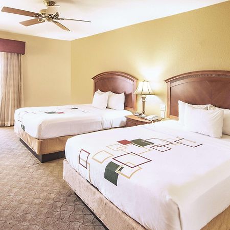 La Quinta By Wyndham Marble Falls Luaran gambar