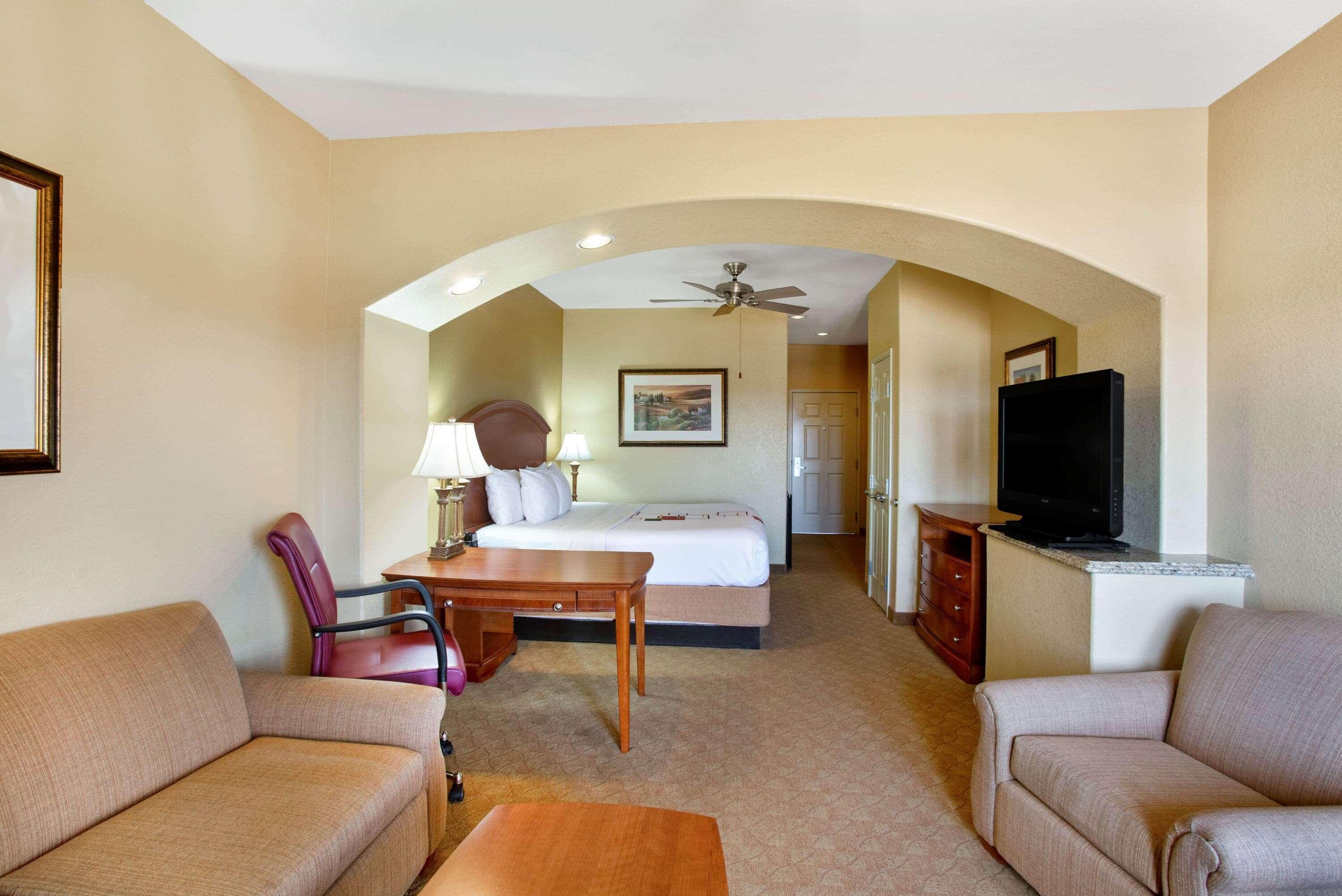 La Quinta By Wyndham Marble Falls Luaran gambar