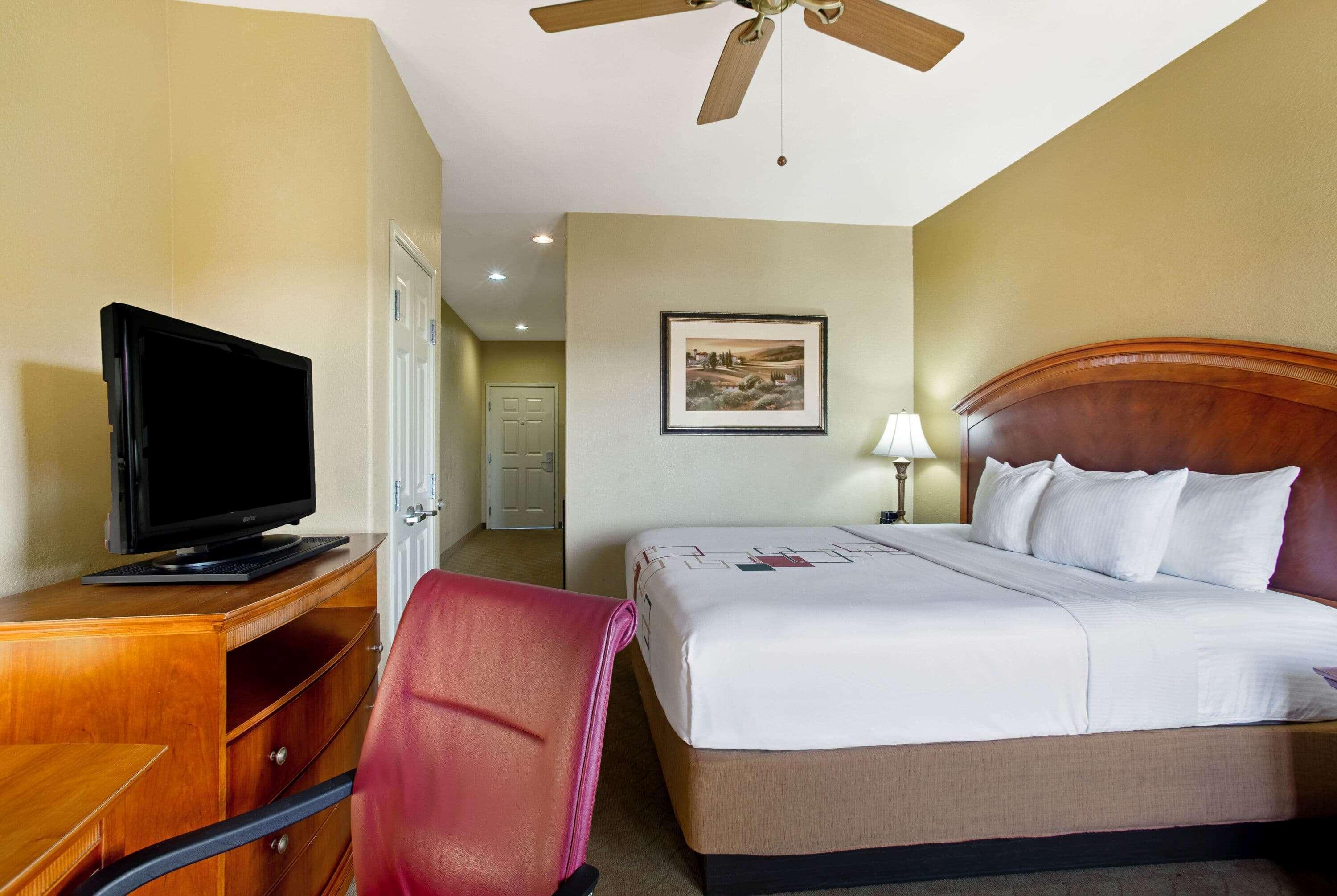 La Quinta By Wyndham Marble Falls Luaran gambar