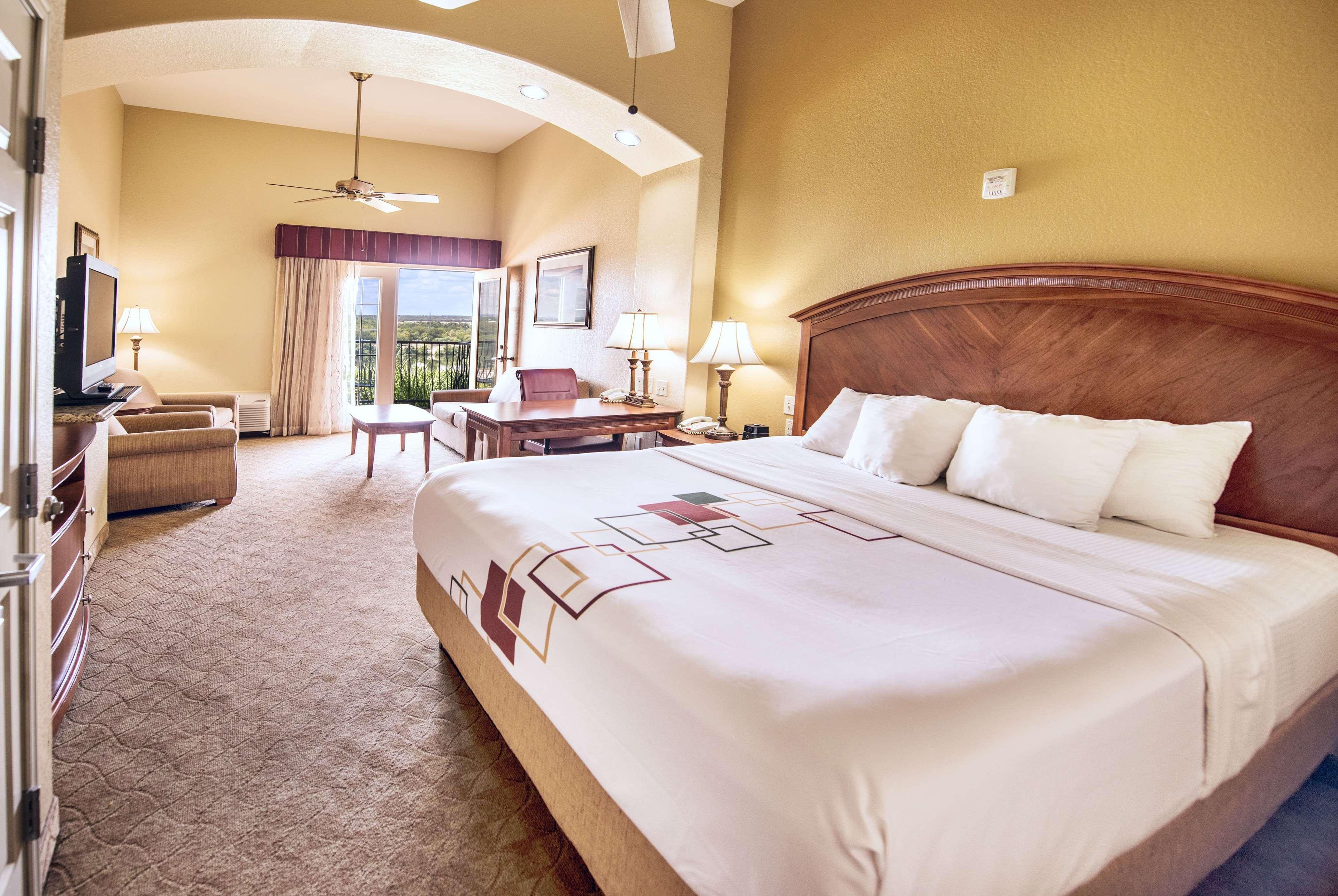 La Quinta By Wyndham Marble Falls Luaran gambar