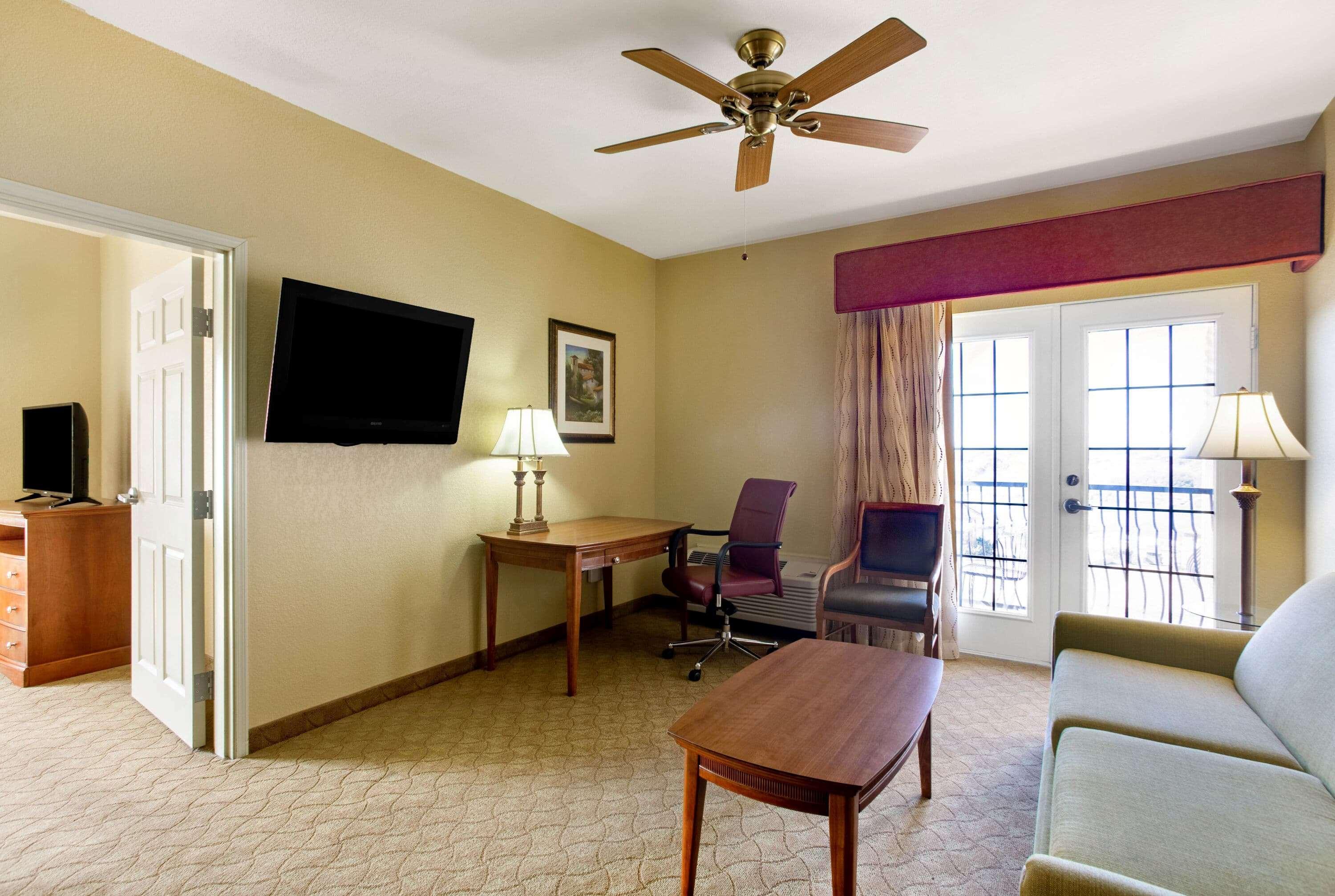 La Quinta By Wyndham Marble Falls Luaran gambar