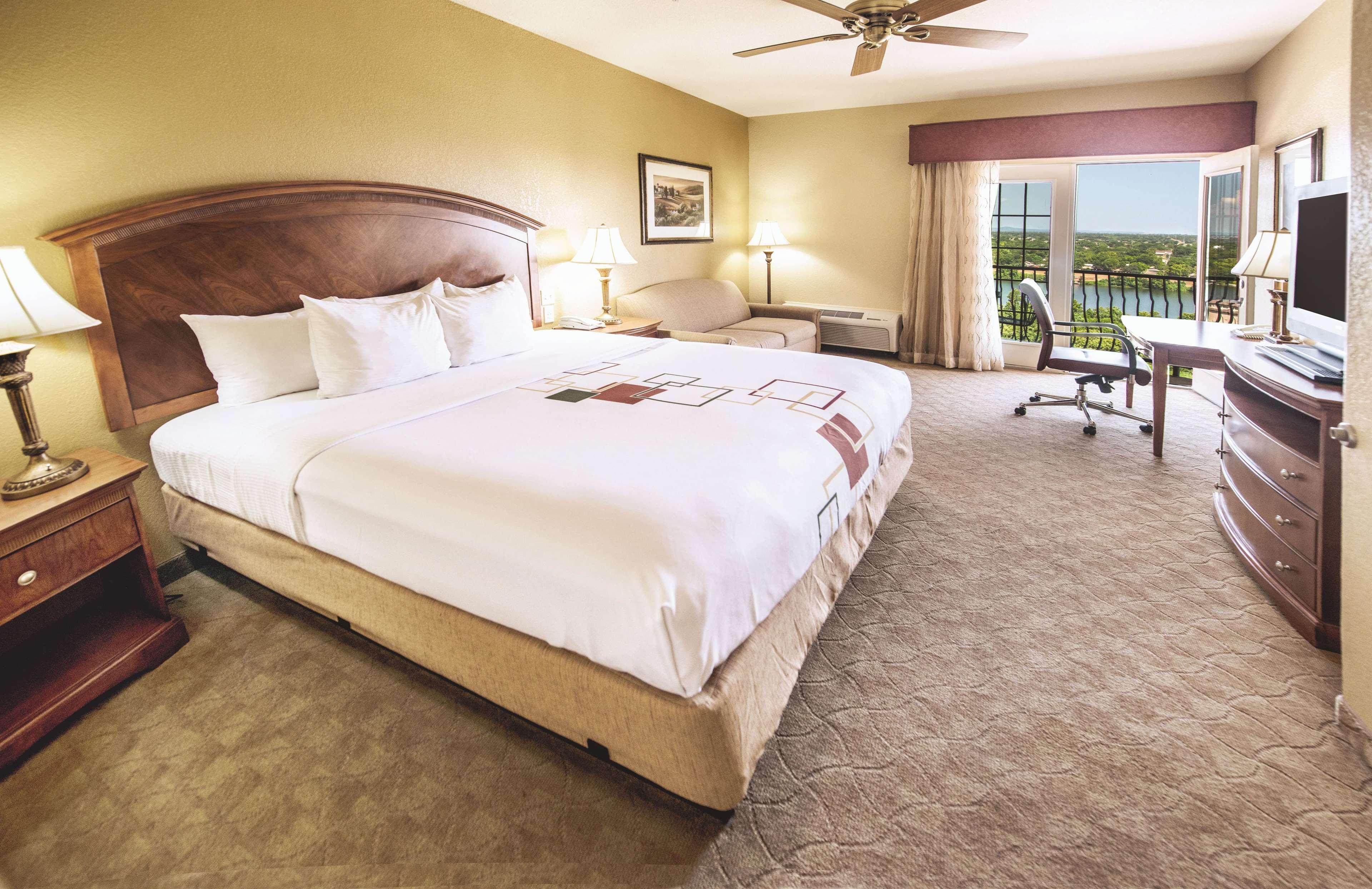 La Quinta By Wyndham Marble Falls Luaran gambar