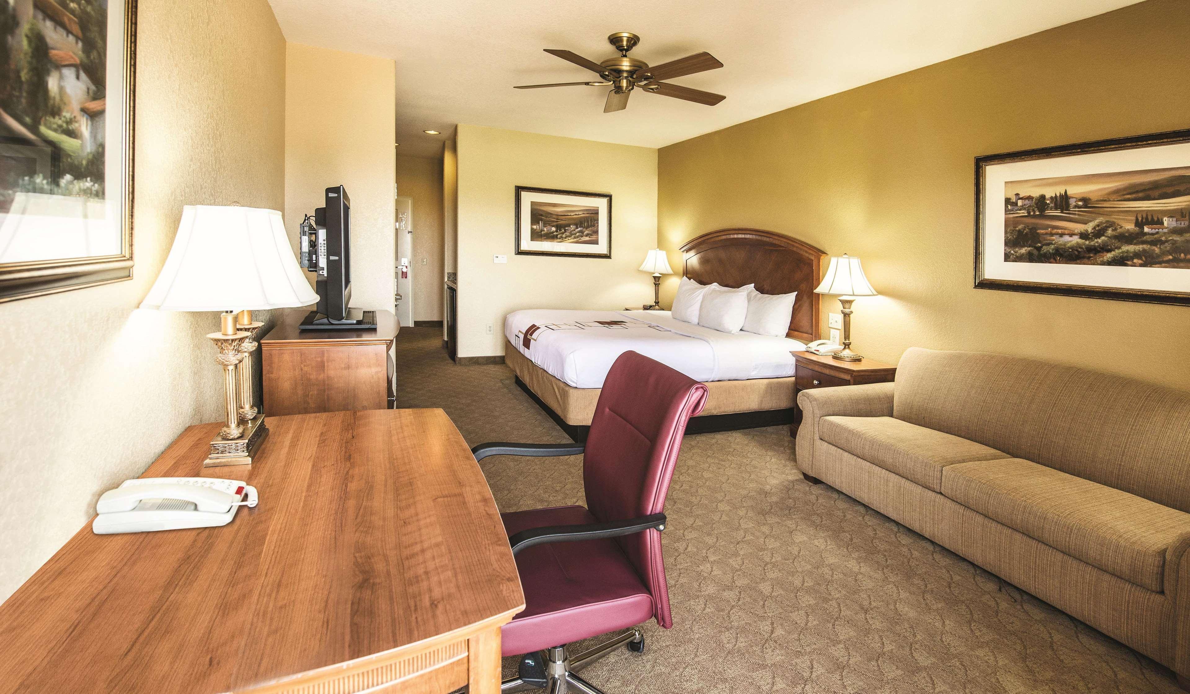 La Quinta By Wyndham Marble Falls Luaran gambar