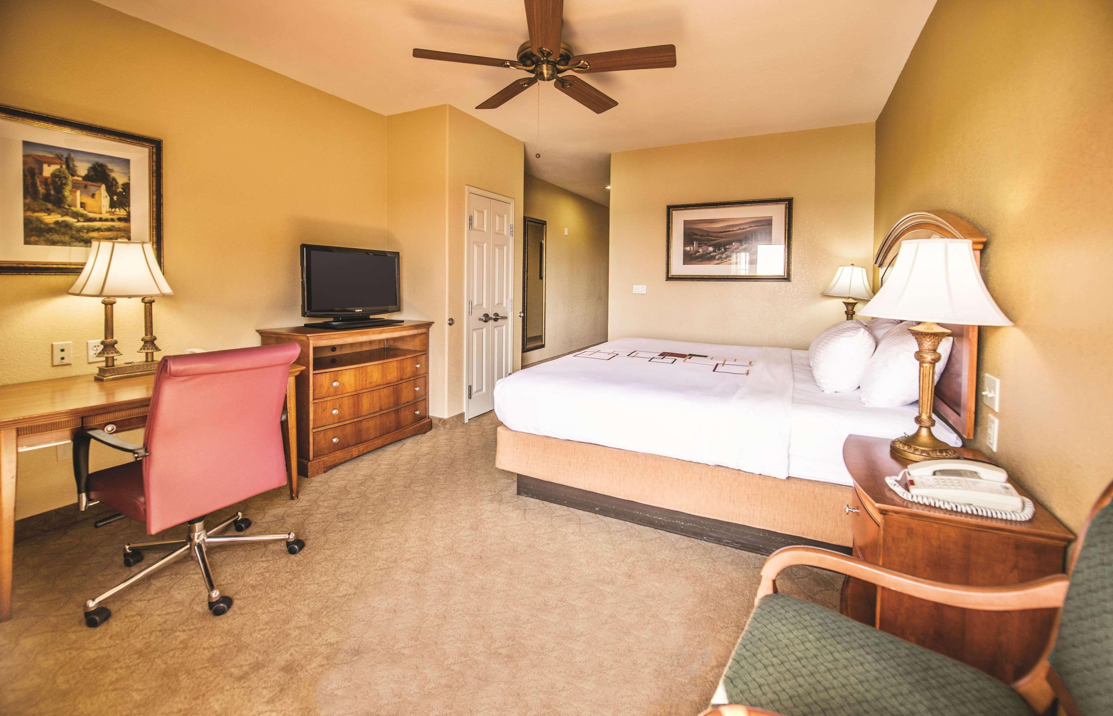 La Quinta By Wyndham Marble Falls Luaran gambar