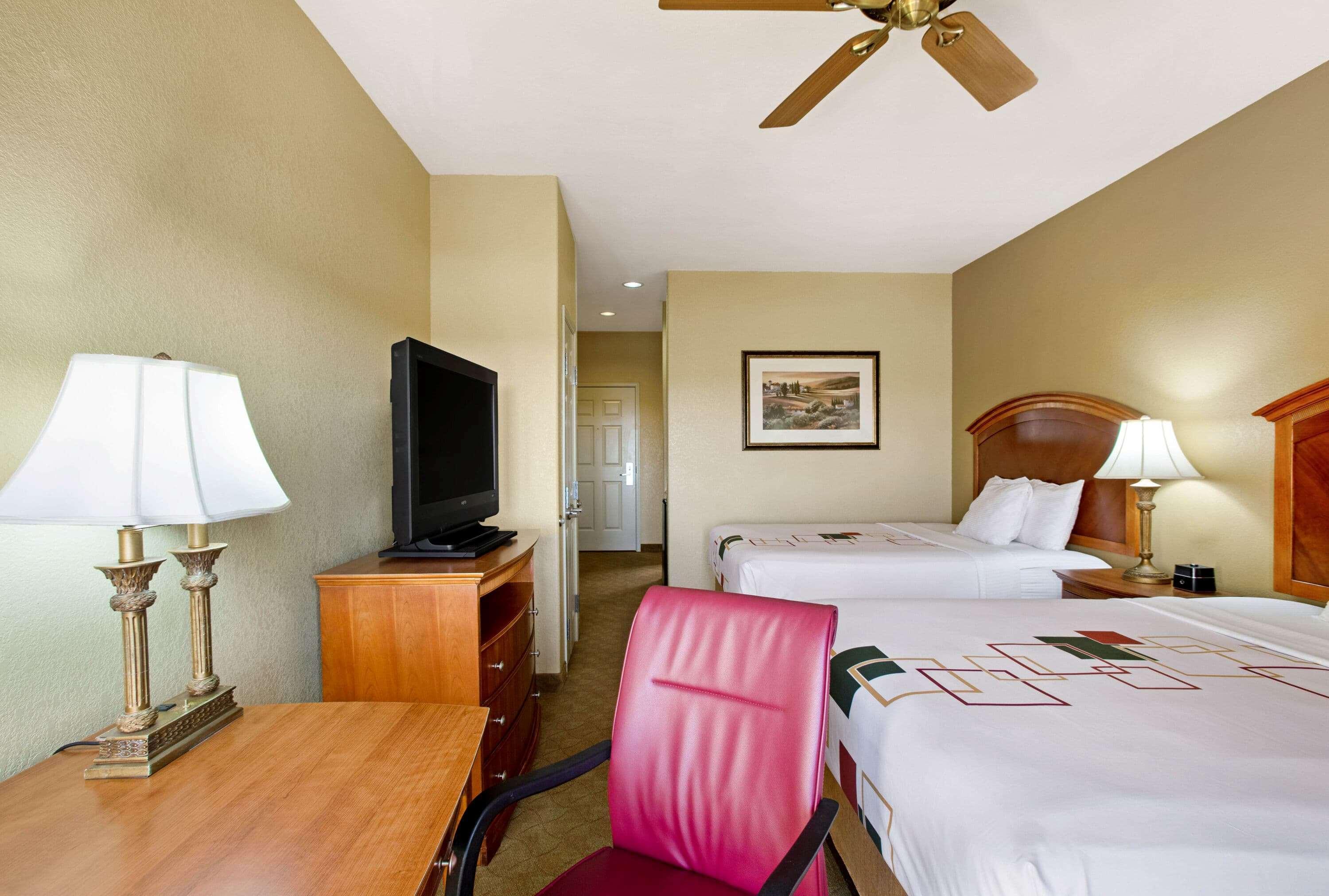 La Quinta By Wyndham Marble Falls Luaran gambar