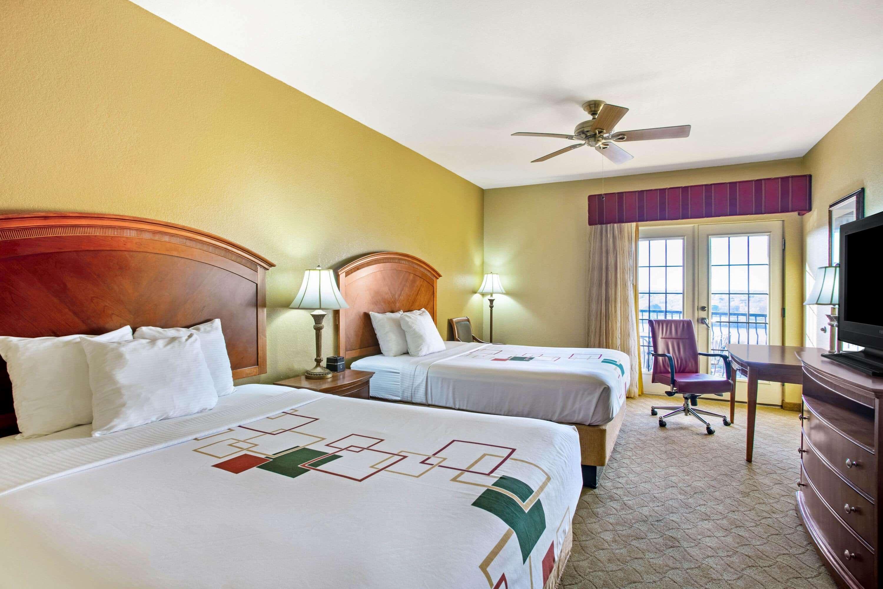 La Quinta By Wyndham Marble Falls Luaran gambar