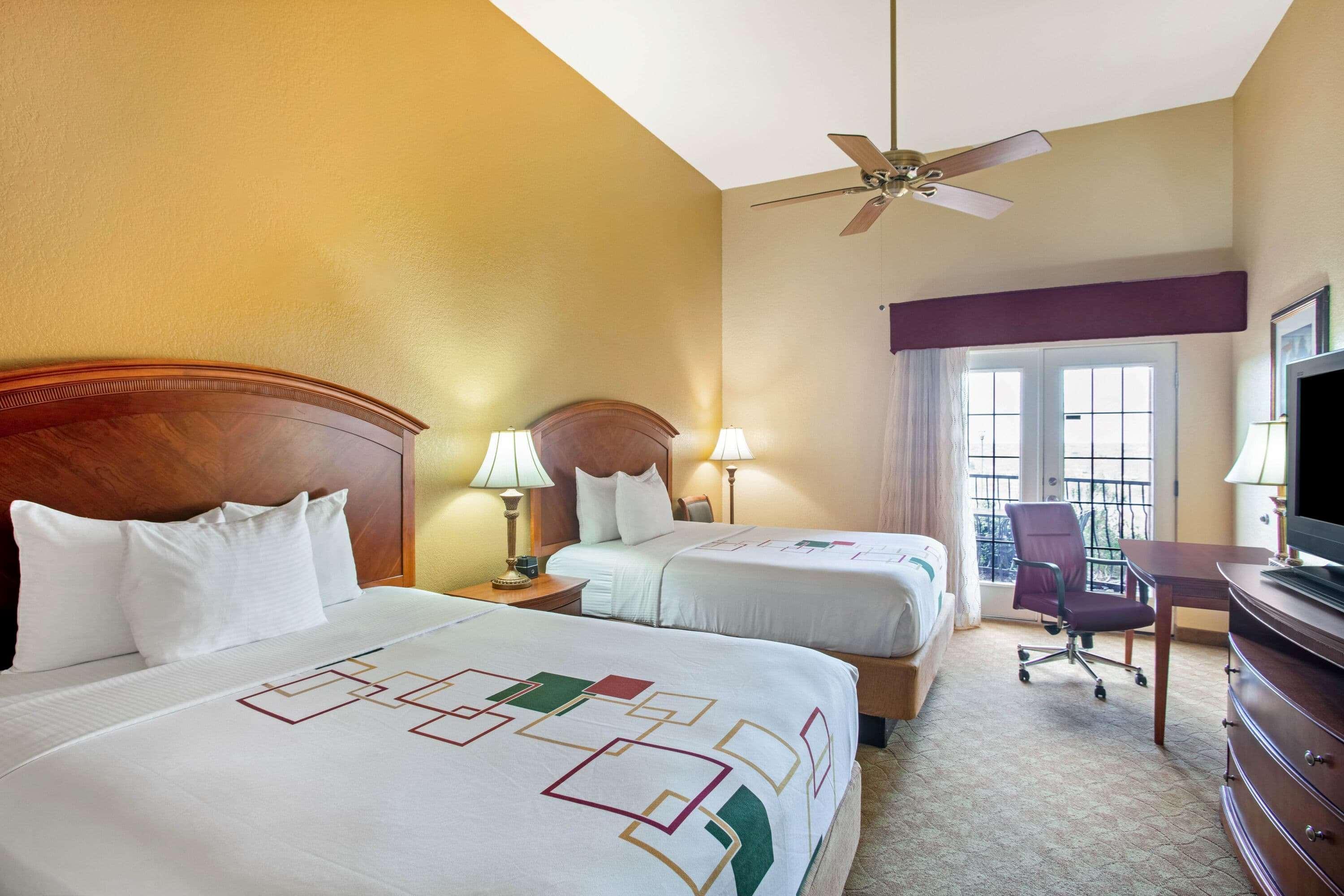 La Quinta By Wyndham Marble Falls Luaran gambar