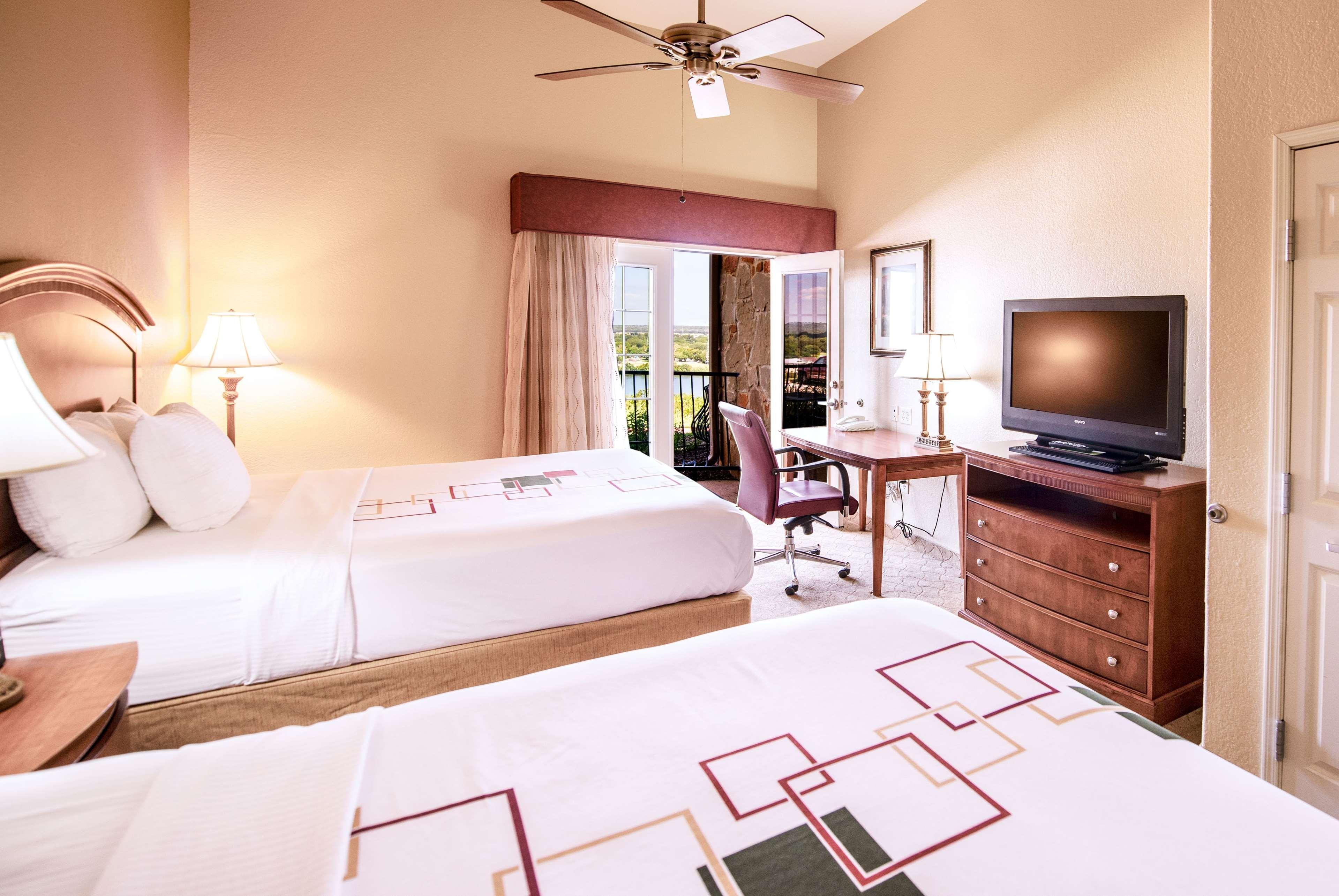 La Quinta By Wyndham Marble Falls Luaran gambar