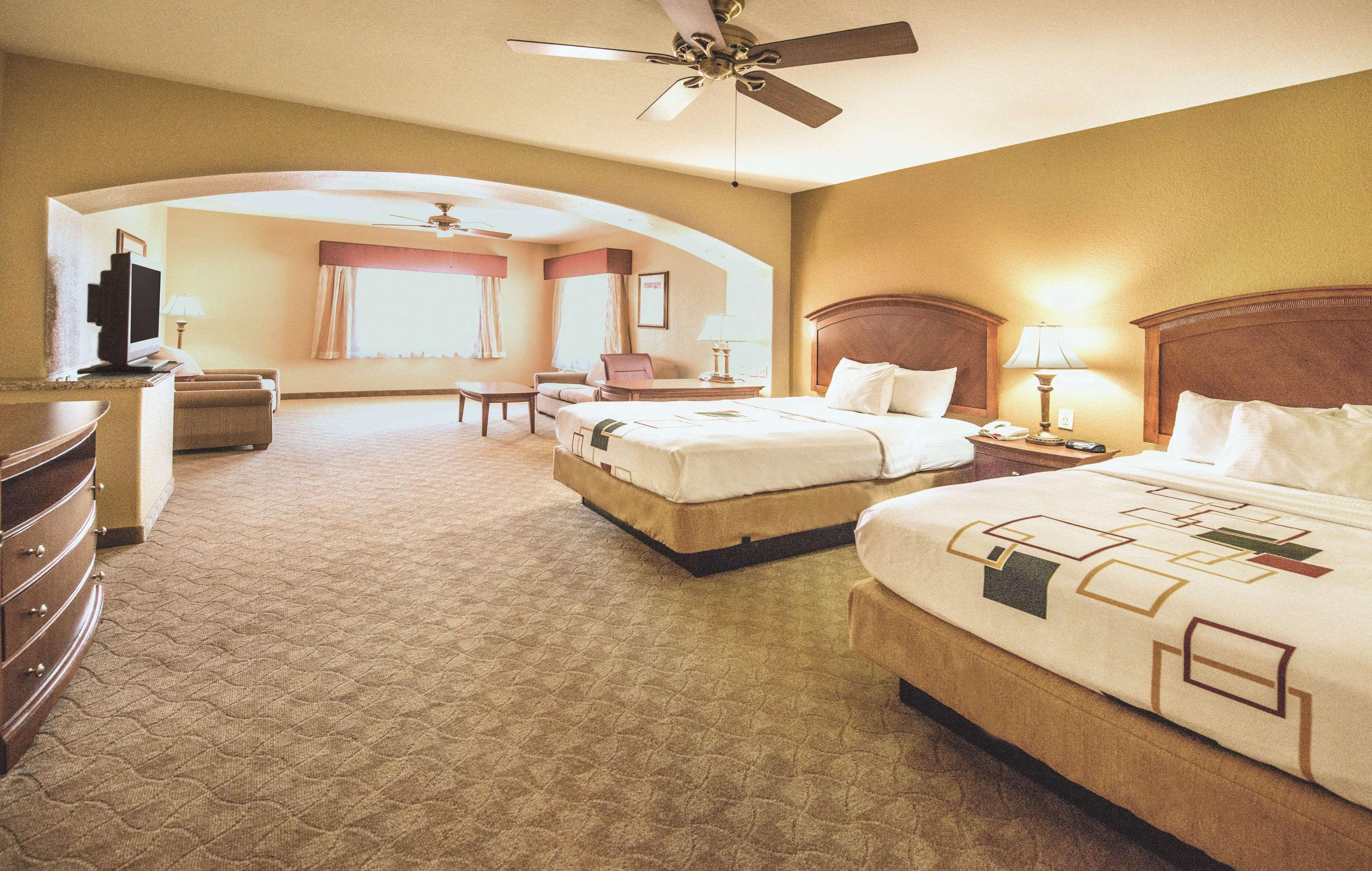 La Quinta By Wyndham Marble Falls Luaran gambar
