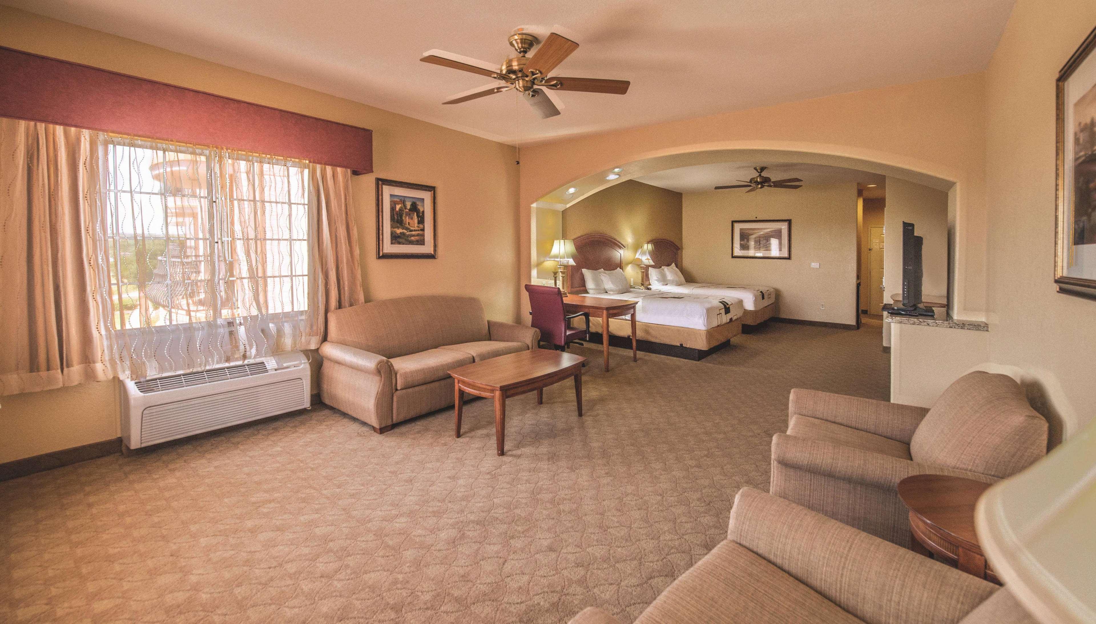 La Quinta By Wyndham Marble Falls Luaran gambar