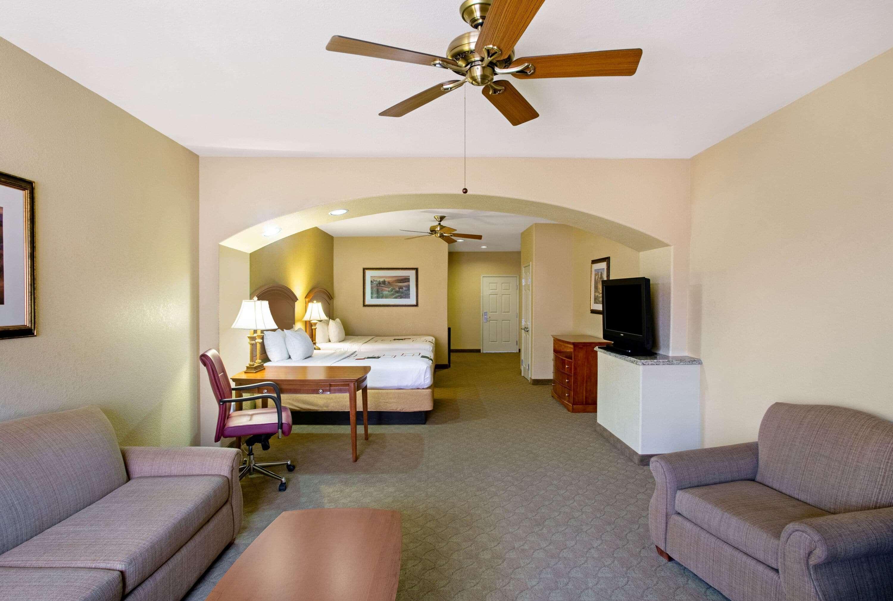 La Quinta By Wyndham Marble Falls Luaran gambar