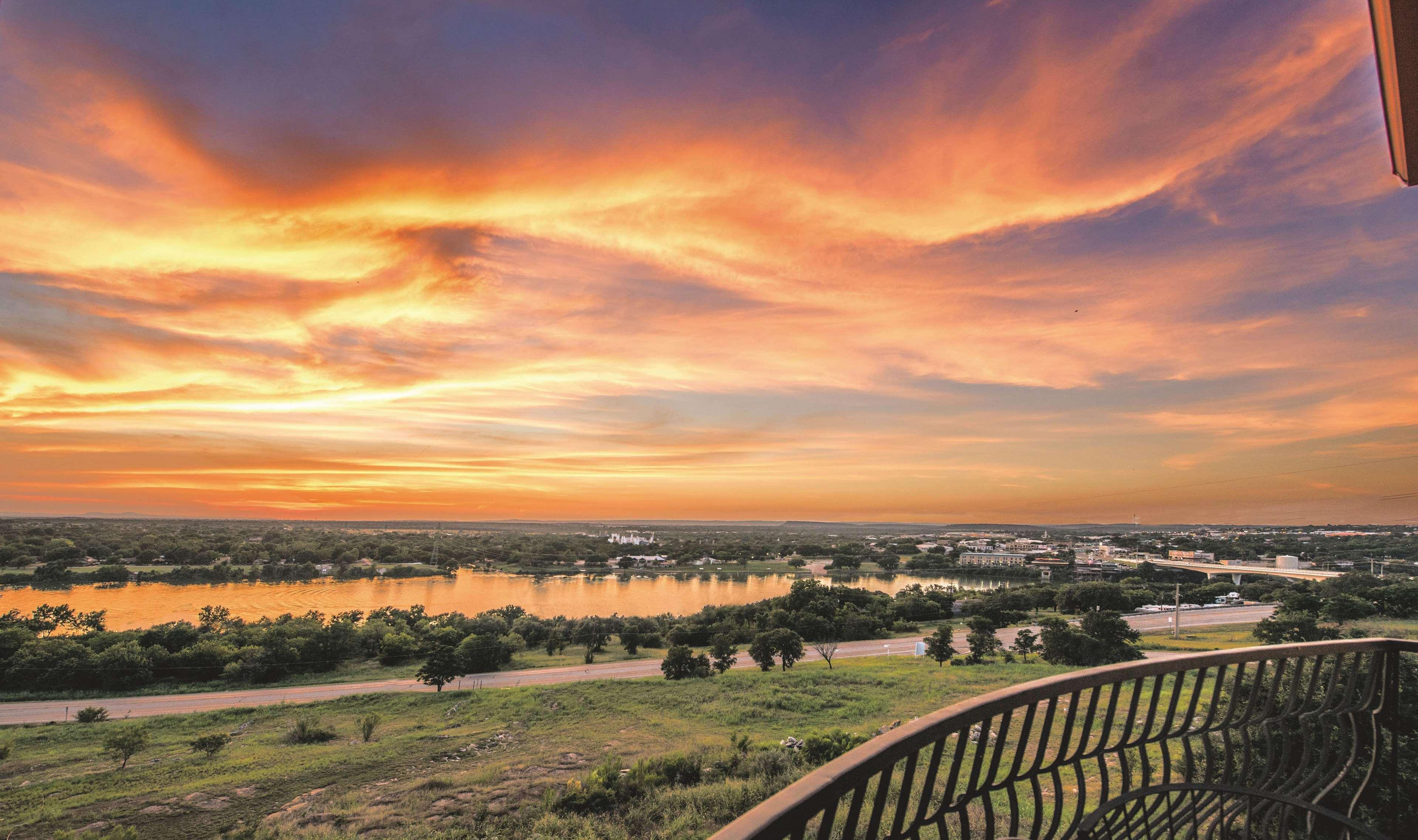 La Quinta By Wyndham Marble Falls Luaran gambar