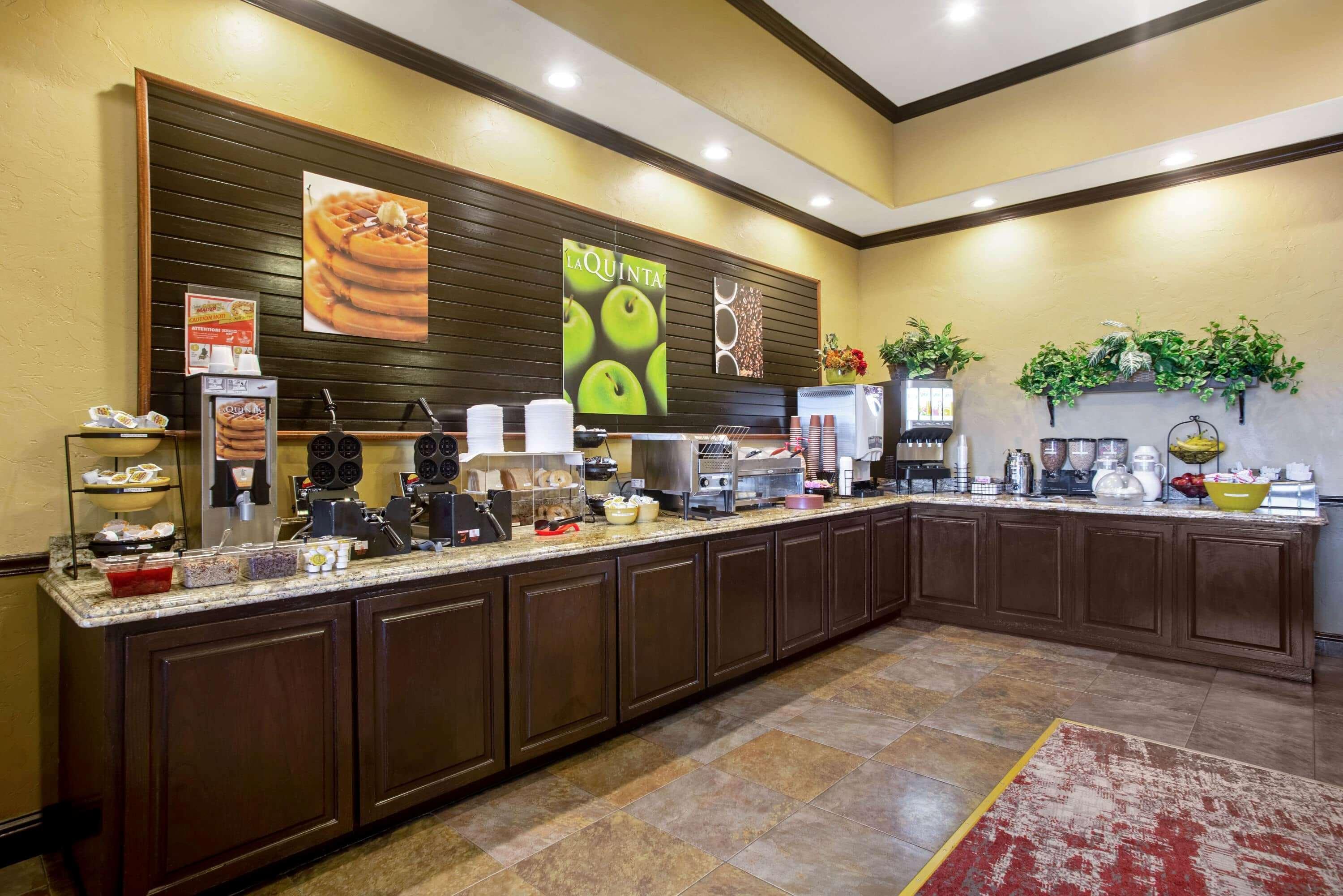 La Quinta By Wyndham Marble Falls Luaran gambar