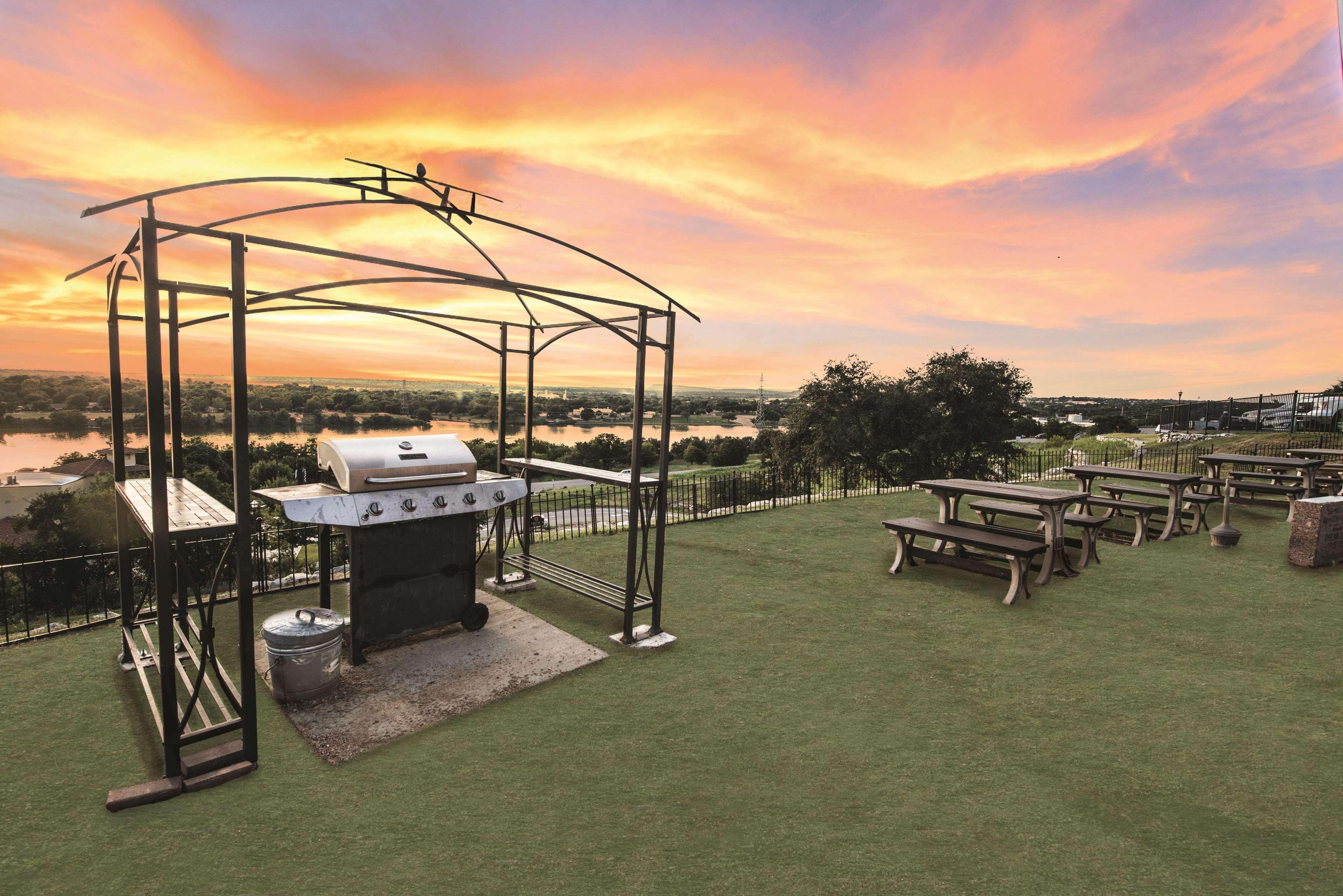 La Quinta By Wyndham Marble Falls Luaran gambar