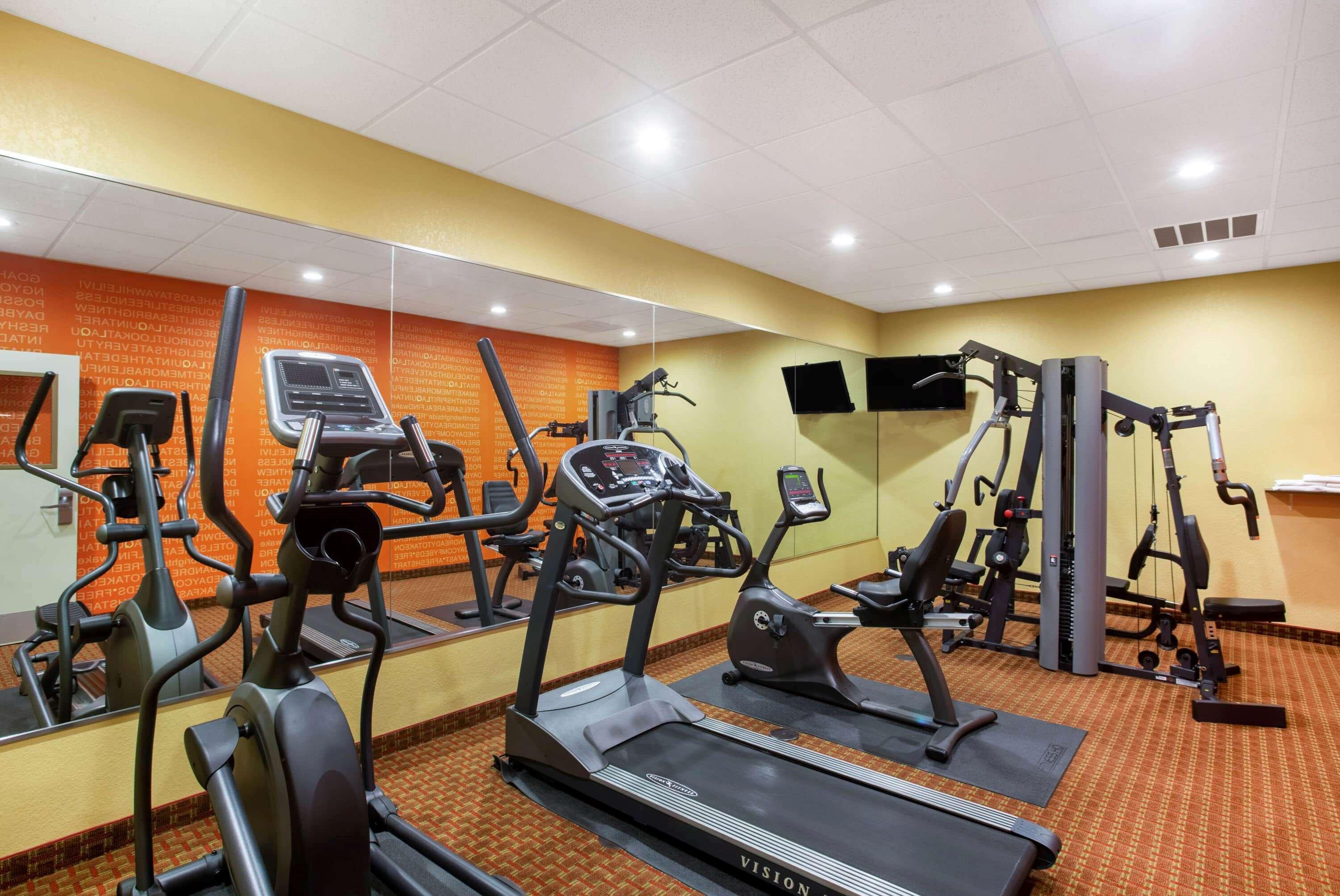 La Quinta By Wyndham Marble Falls Luaran gambar