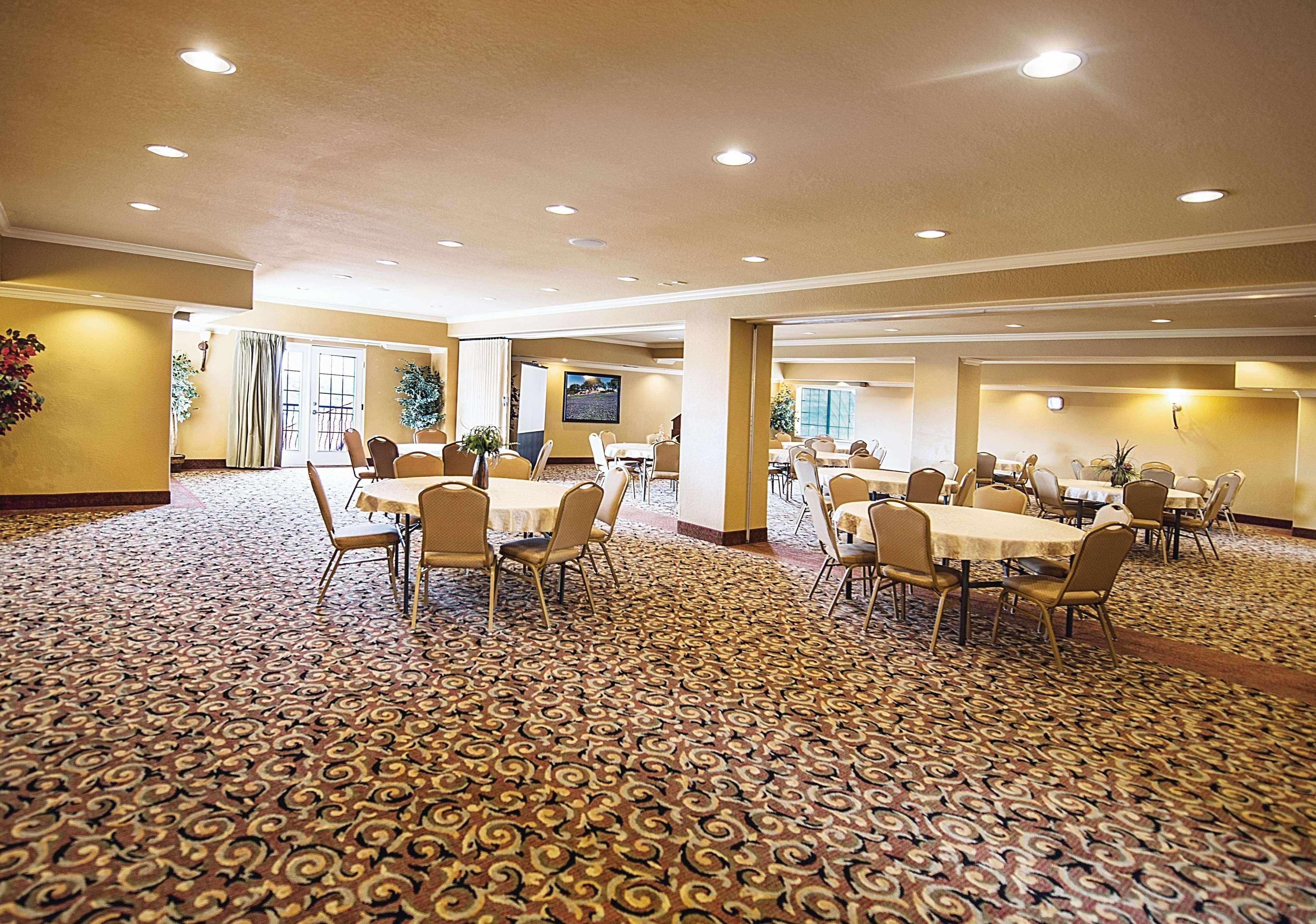La Quinta By Wyndham Marble Falls Luaran gambar