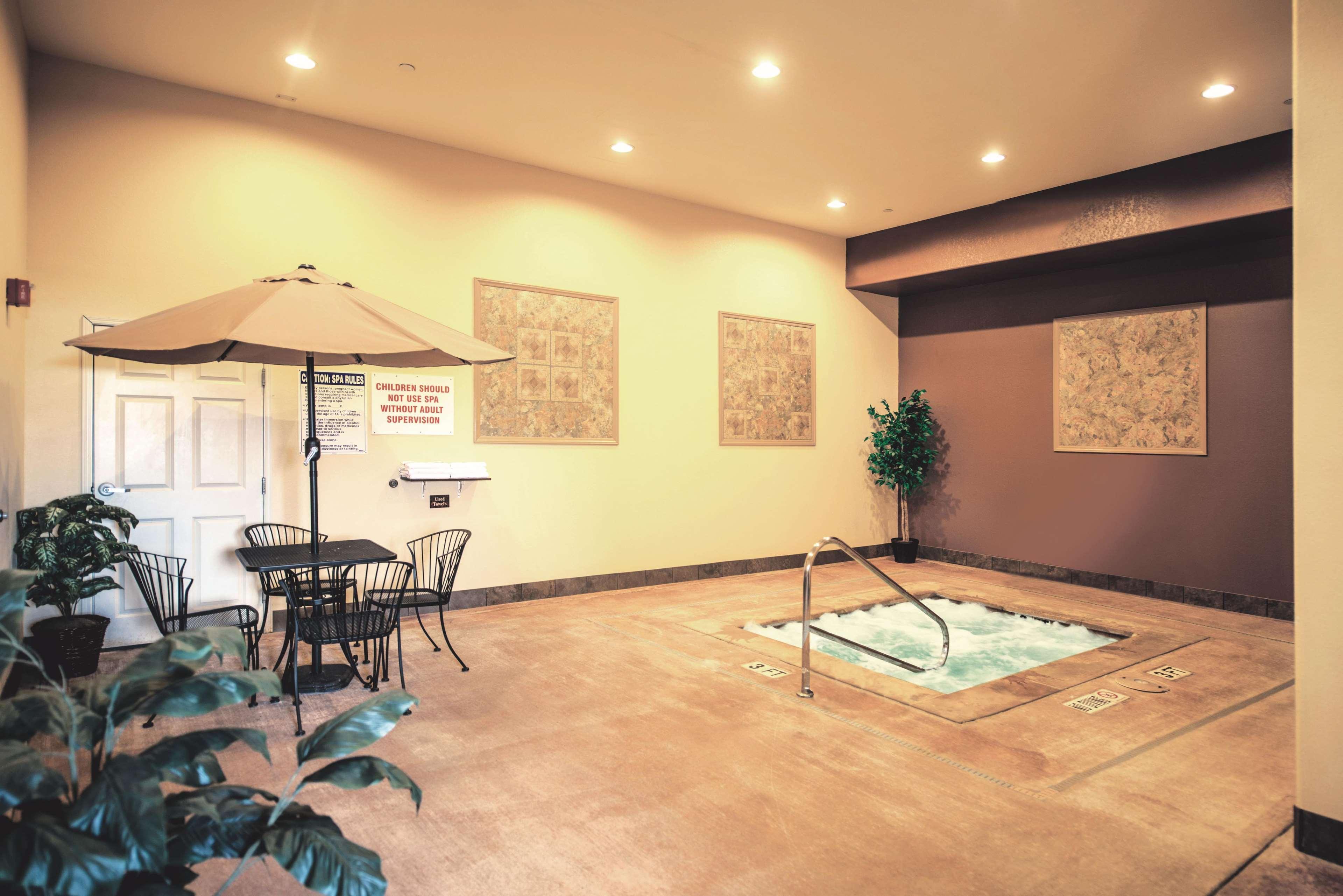 La Quinta By Wyndham Marble Falls Luaran gambar