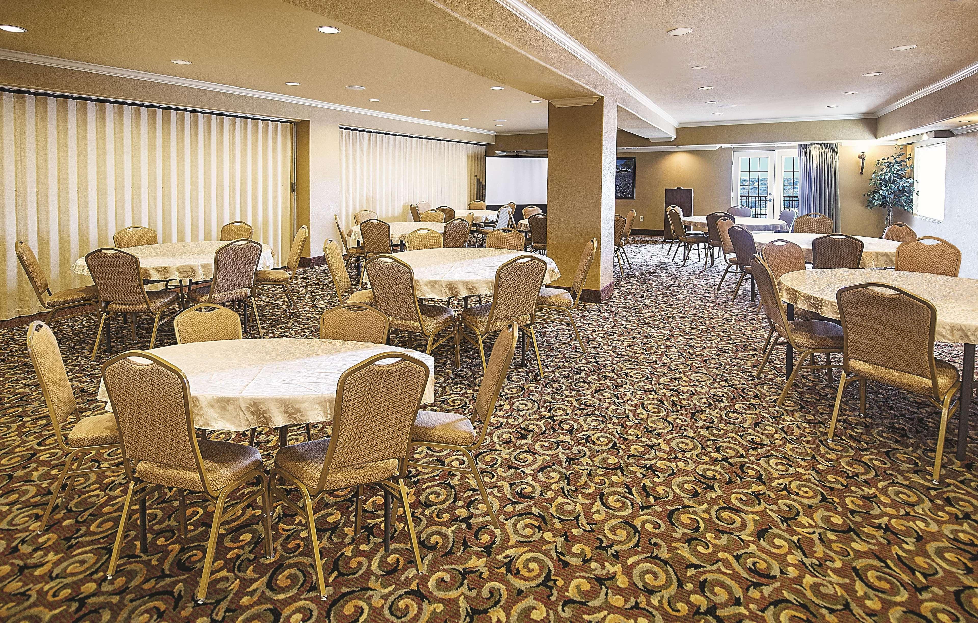 La Quinta By Wyndham Marble Falls Luaran gambar