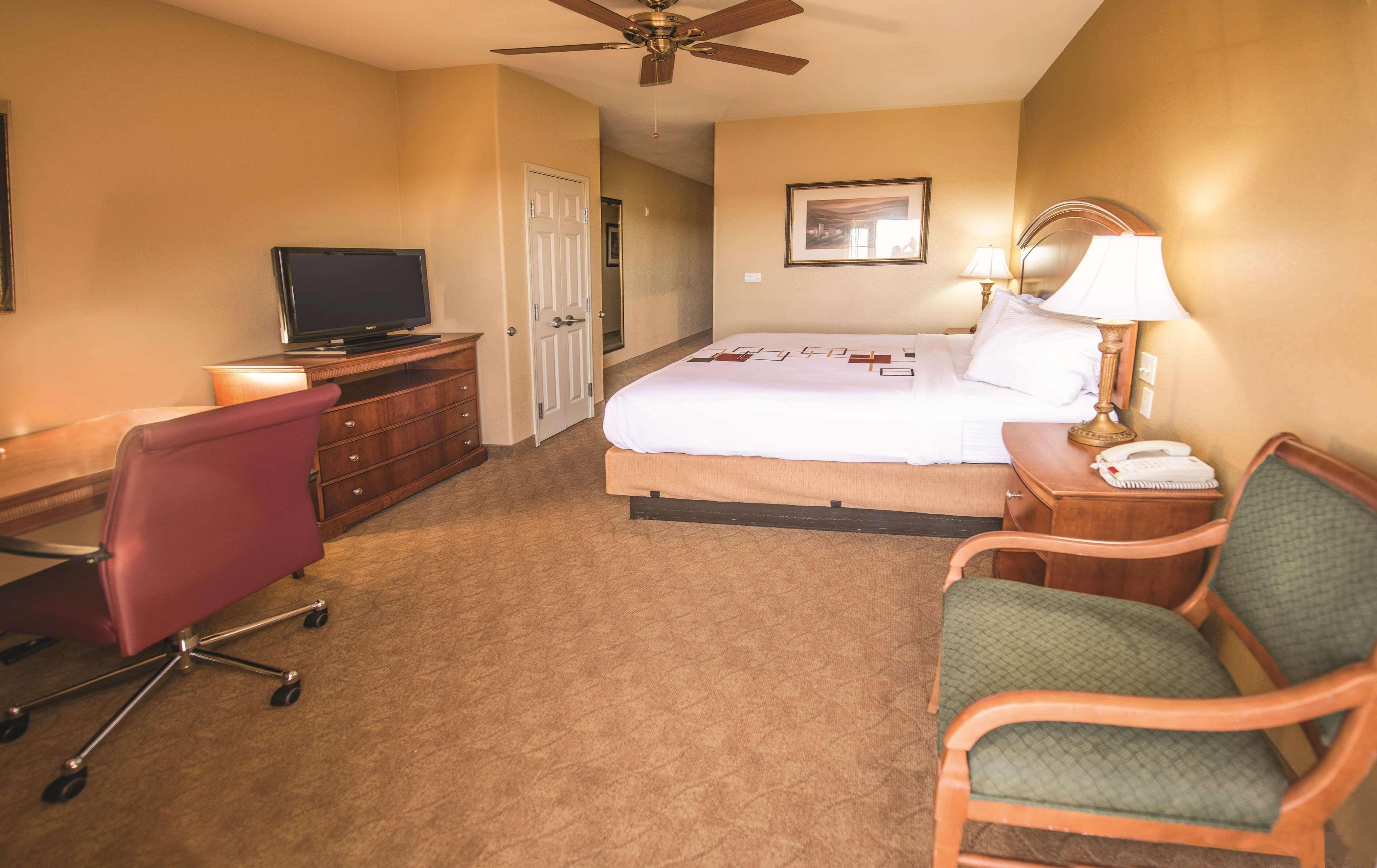 La Quinta By Wyndham Marble Falls Luaran gambar