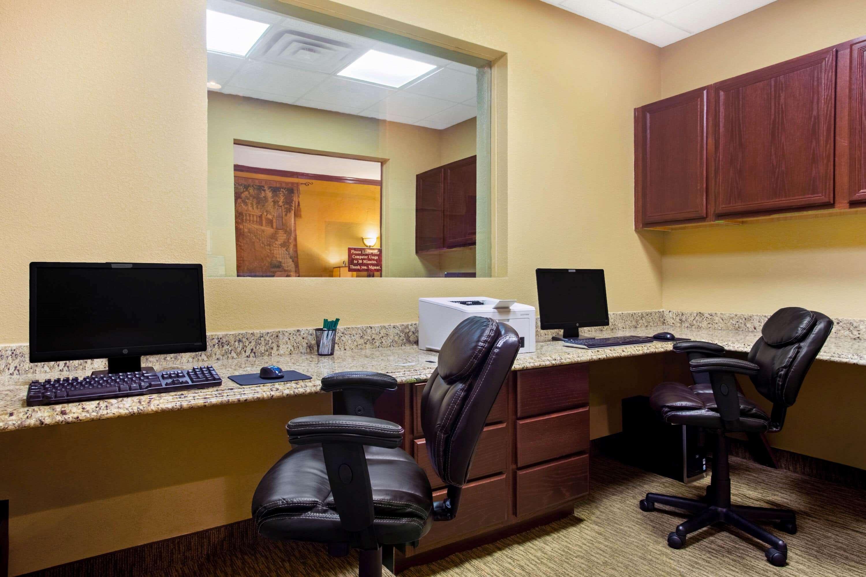 La Quinta By Wyndham Marble Falls Luaran gambar