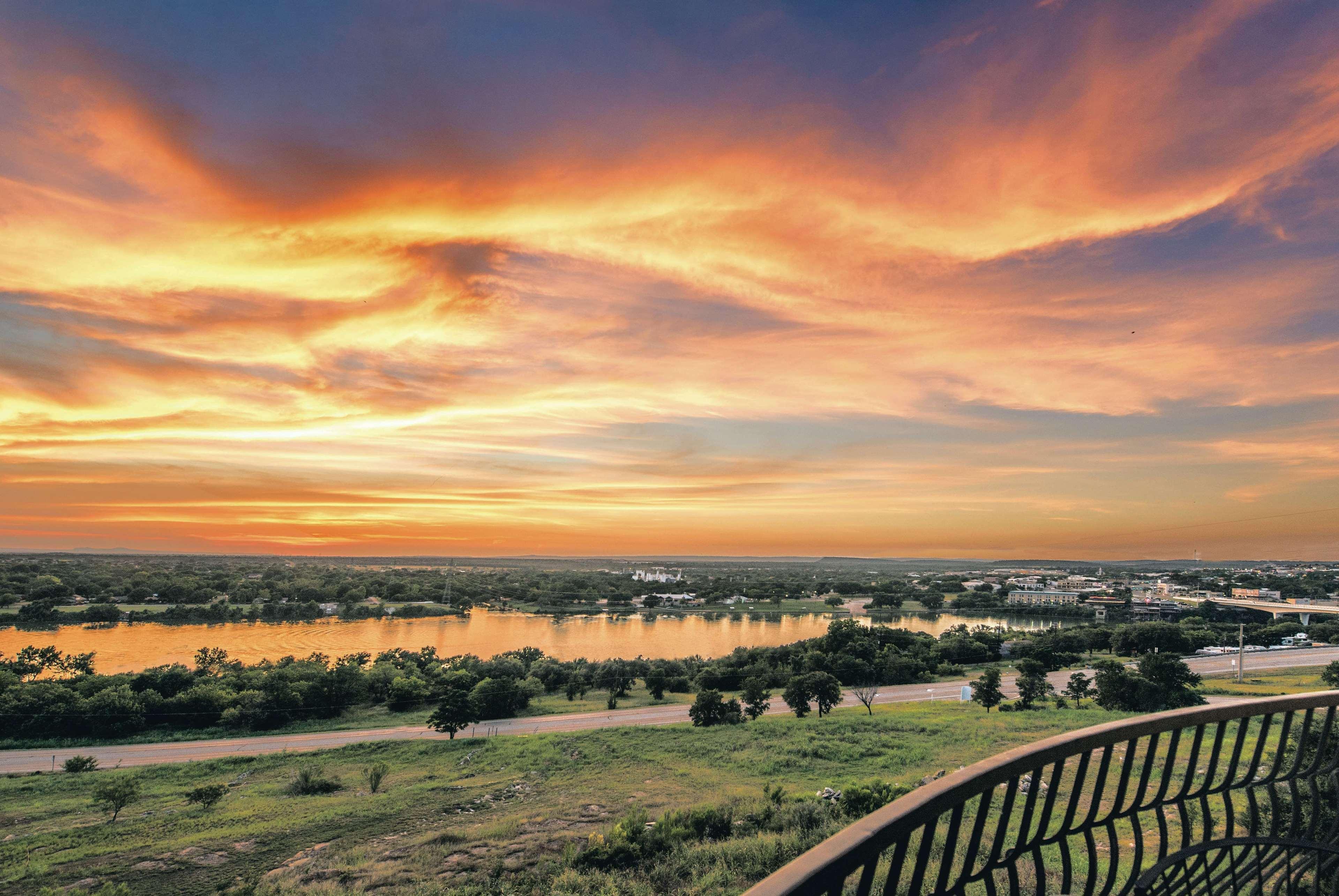 La Quinta By Wyndham Marble Falls Luaran gambar