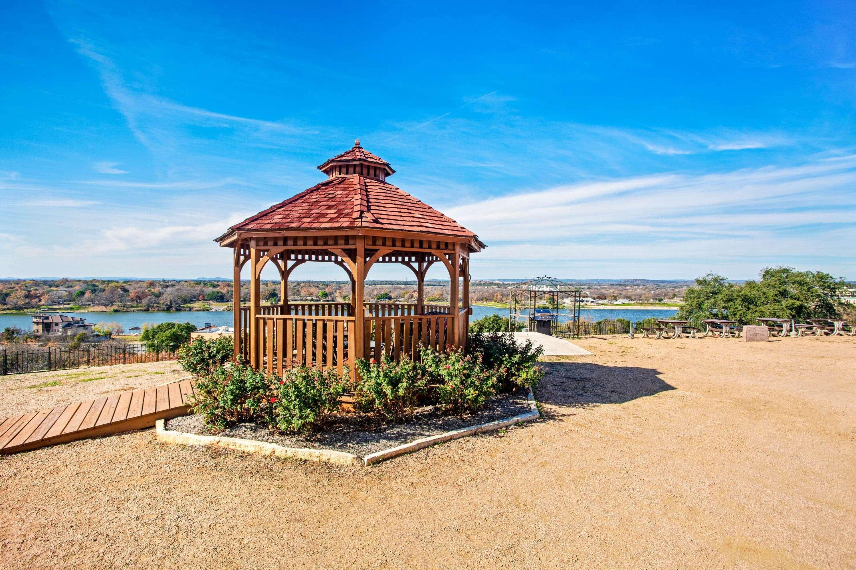 La Quinta By Wyndham Marble Falls Luaran gambar