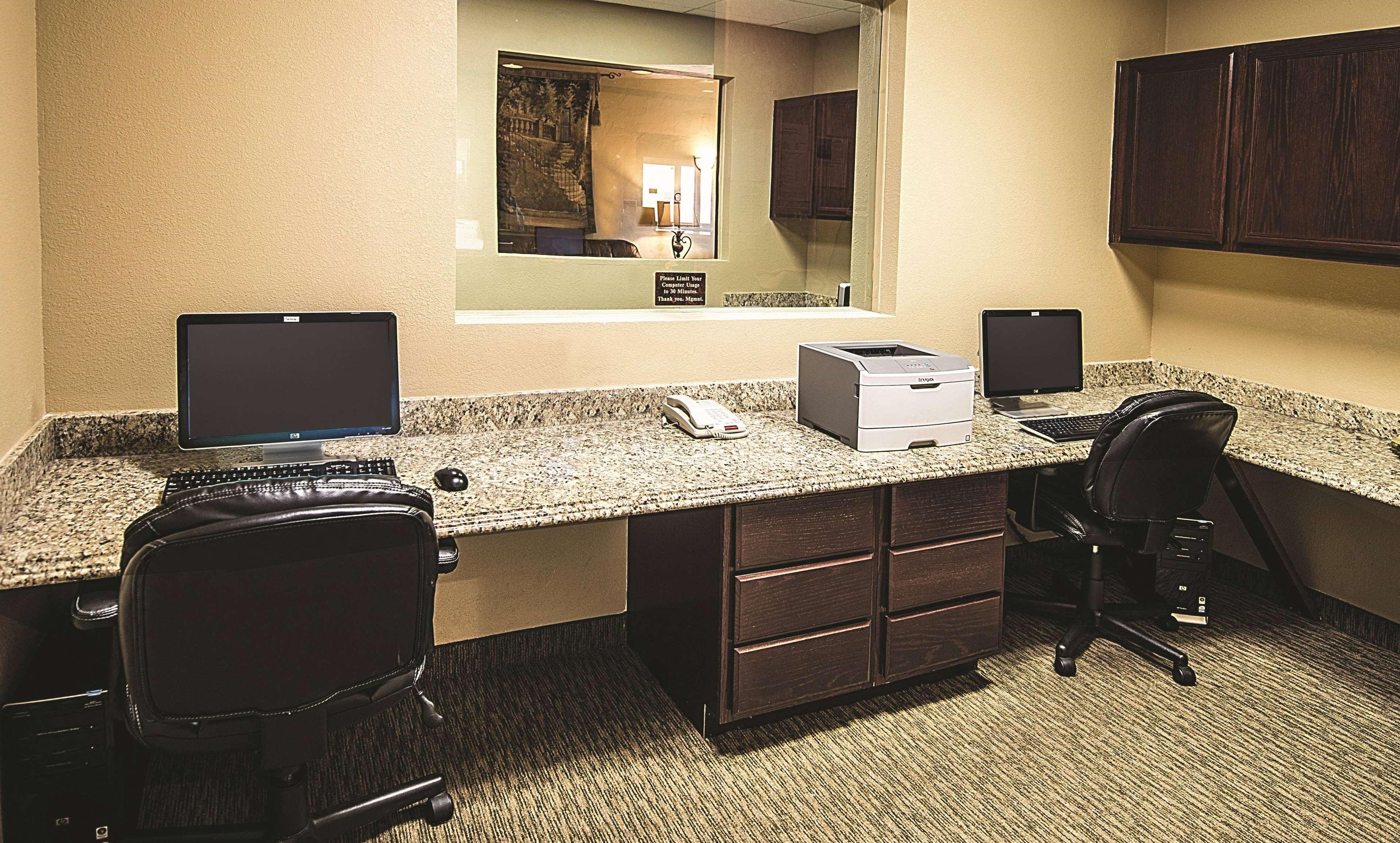 La Quinta By Wyndham Marble Falls Luaran gambar