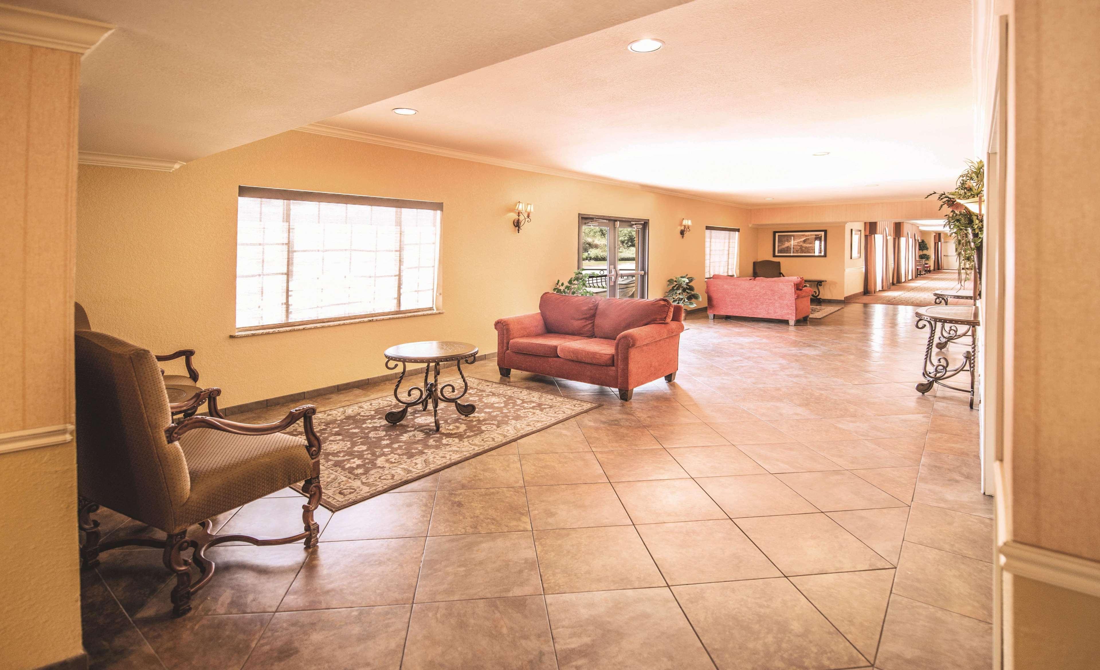 La Quinta By Wyndham Marble Falls Luaran gambar