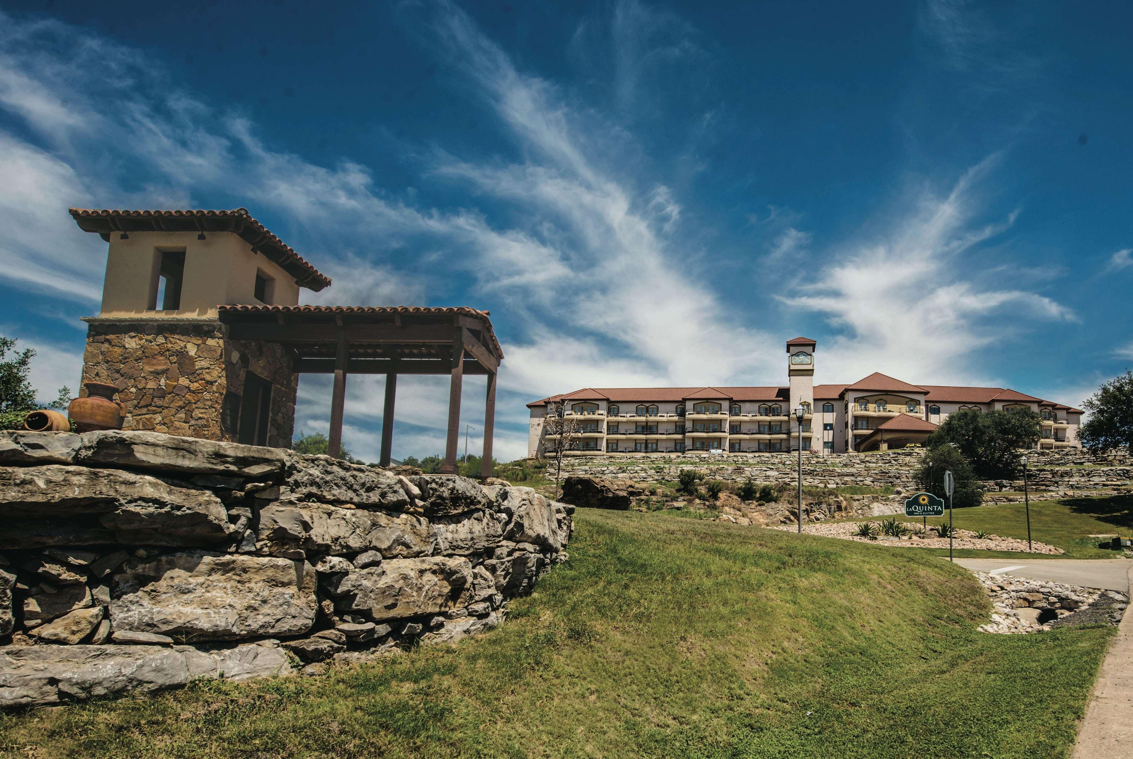 La Quinta By Wyndham Marble Falls Luaran gambar