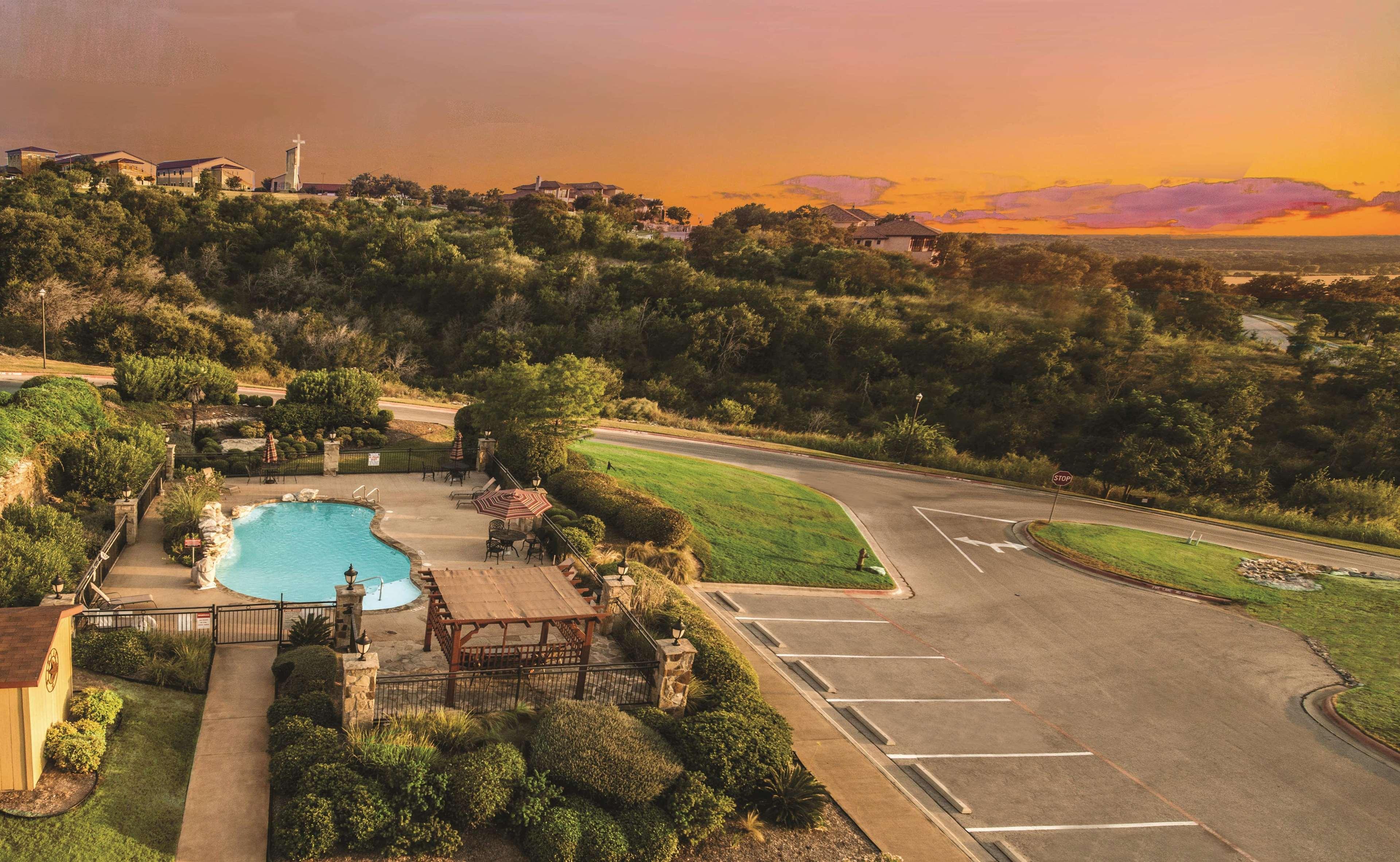 La Quinta By Wyndham Marble Falls Luaran gambar