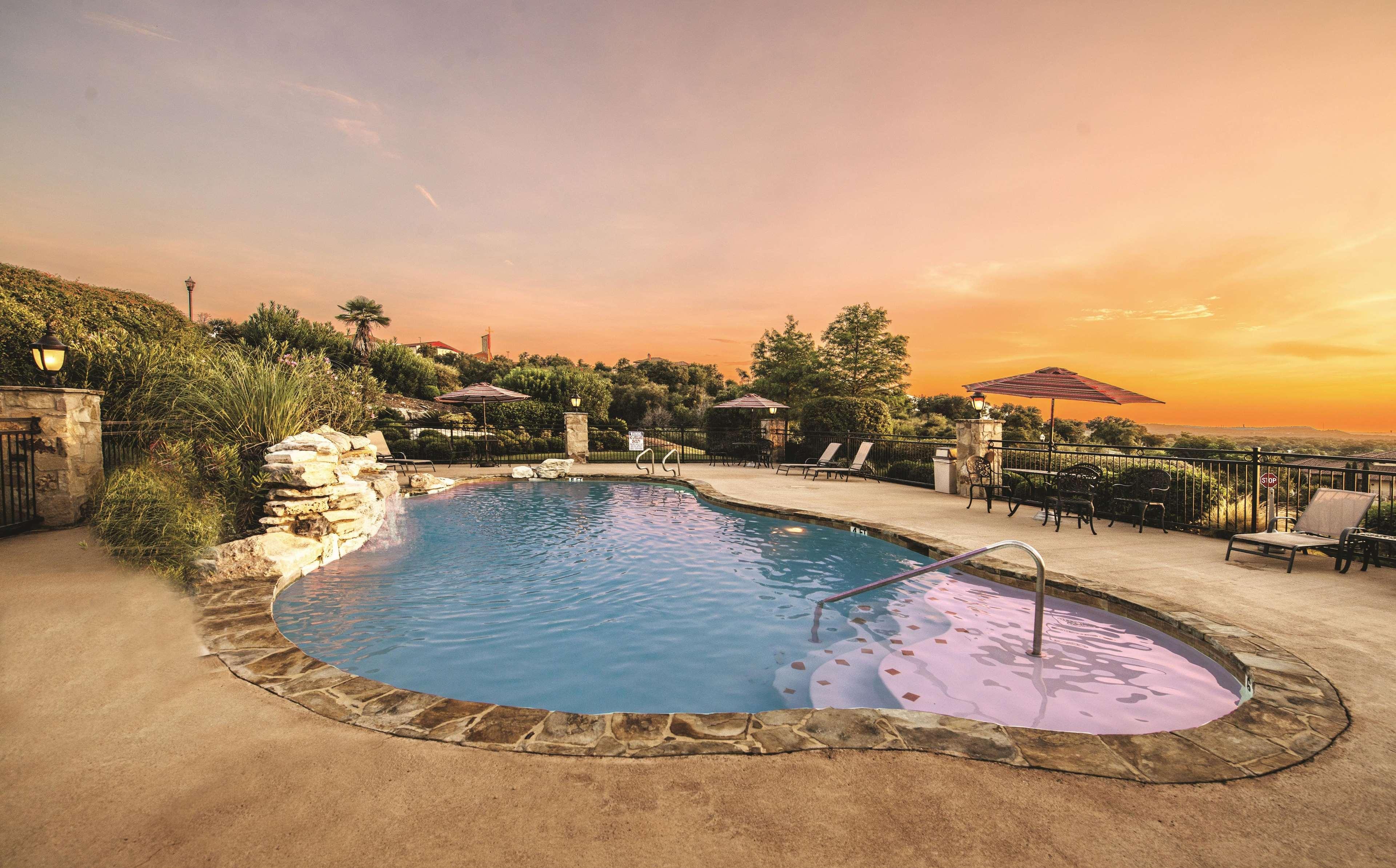 La Quinta By Wyndham Marble Falls Luaran gambar