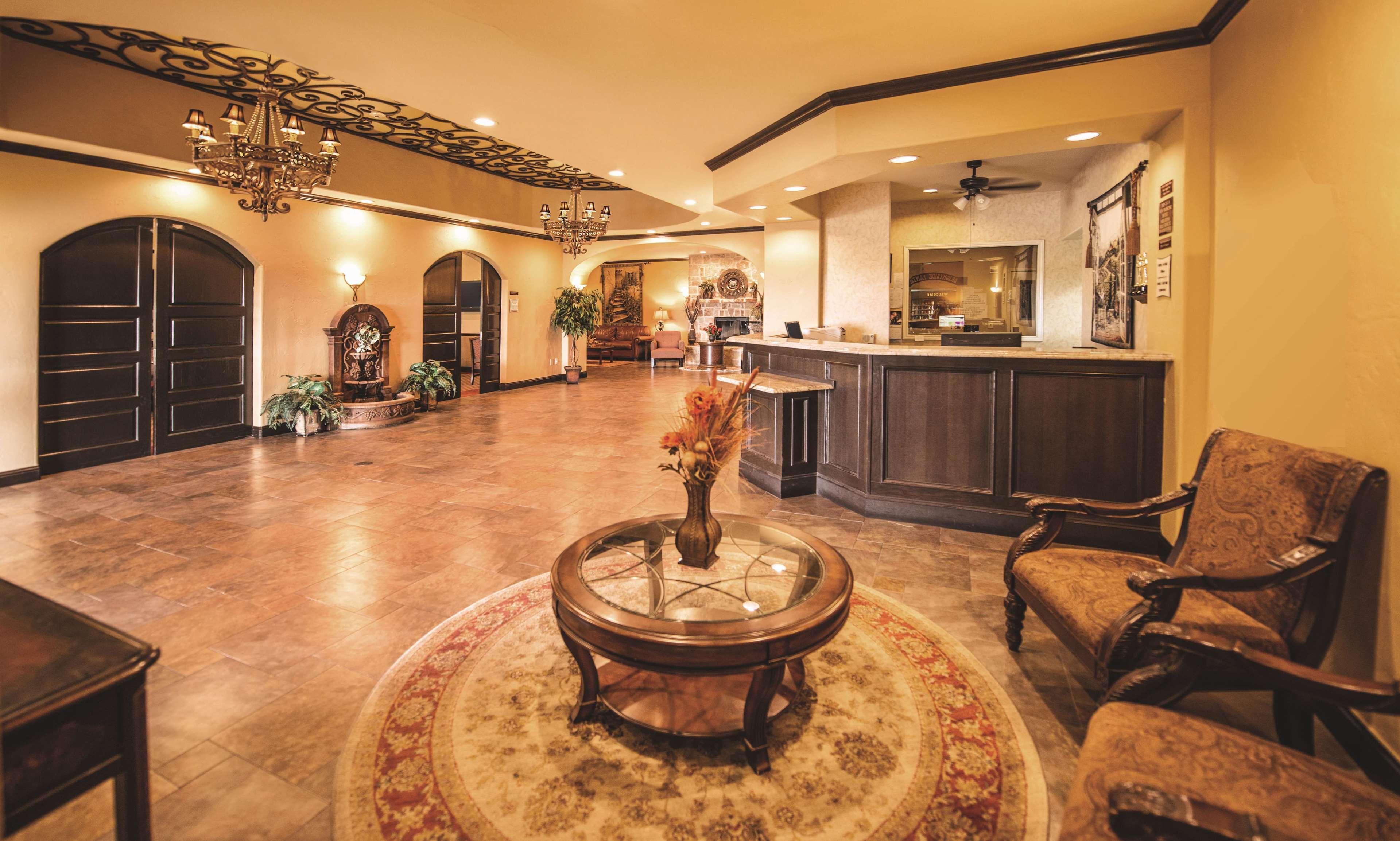 La Quinta By Wyndham Marble Falls Luaran gambar