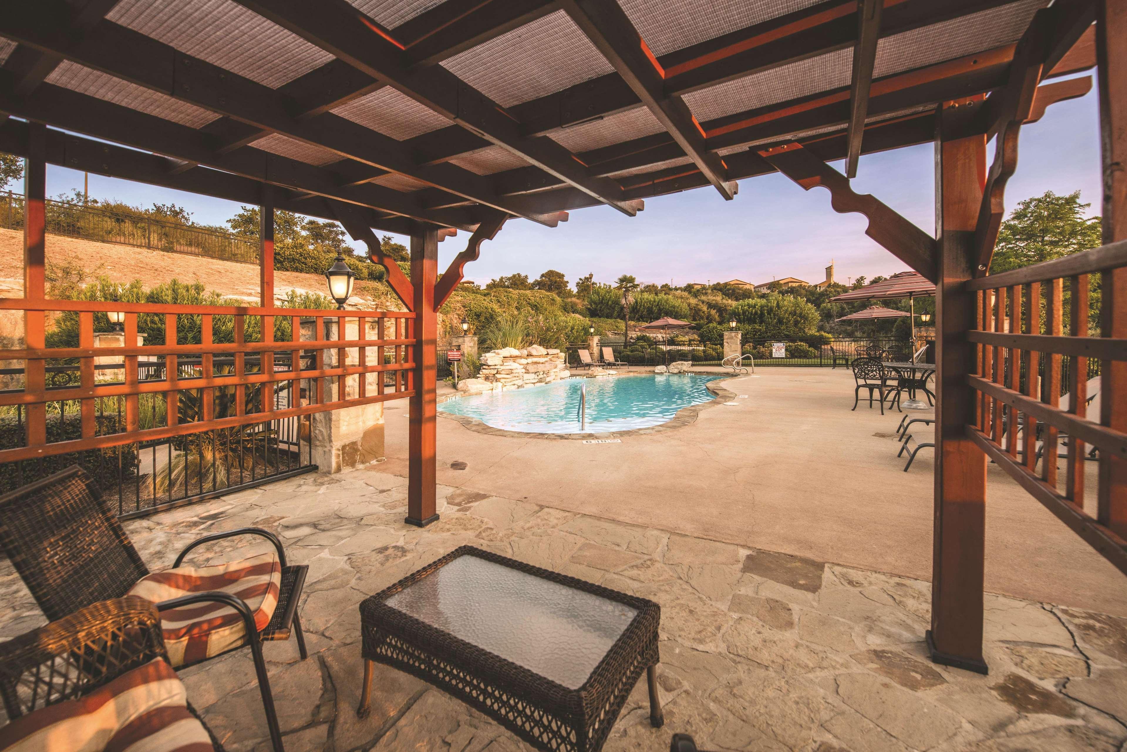 La Quinta By Wyndham Marble Falls Luaran gambar