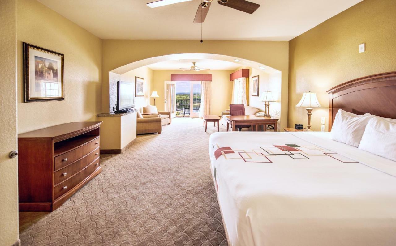 La Quinta By Wyndham Marble Falls Luaran gambar