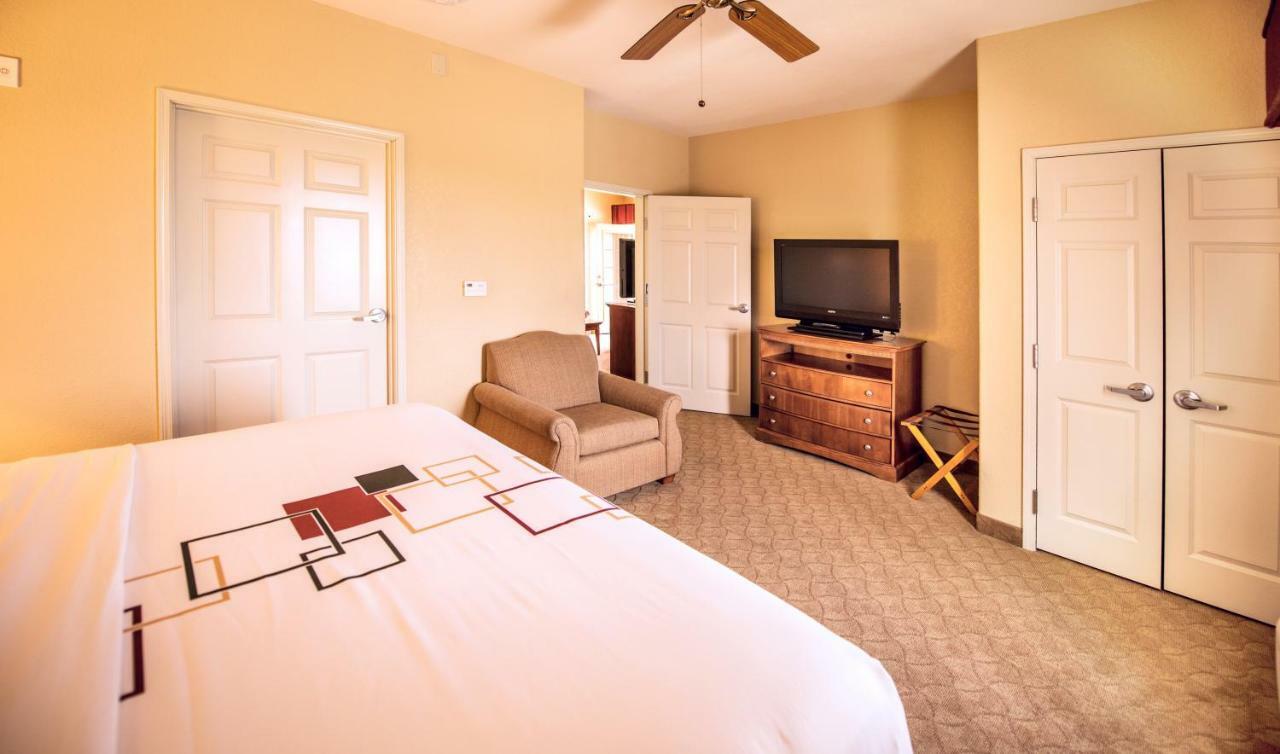 La Quinta By Wyndham Marble Falls Luaran gambar