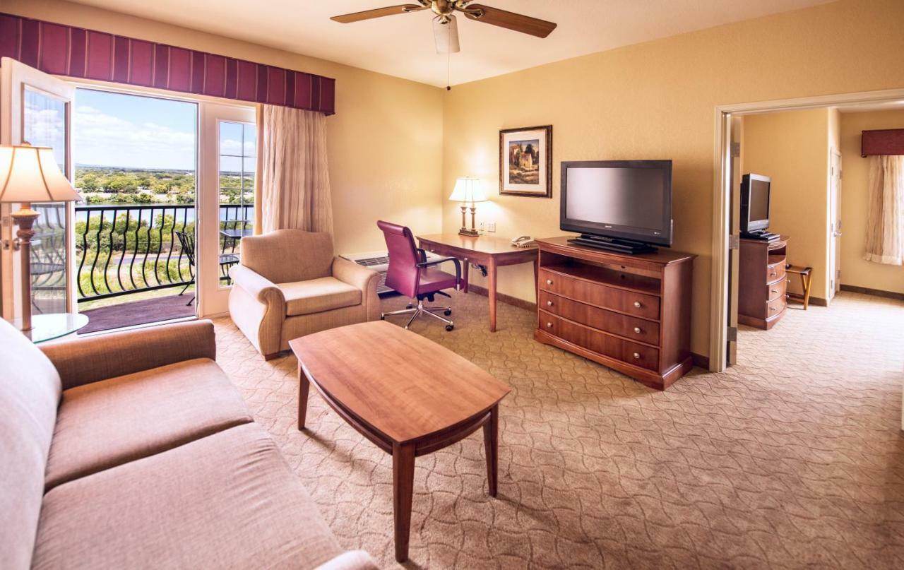 La Quinta By Wyndham Marble Falls Luaran gambar