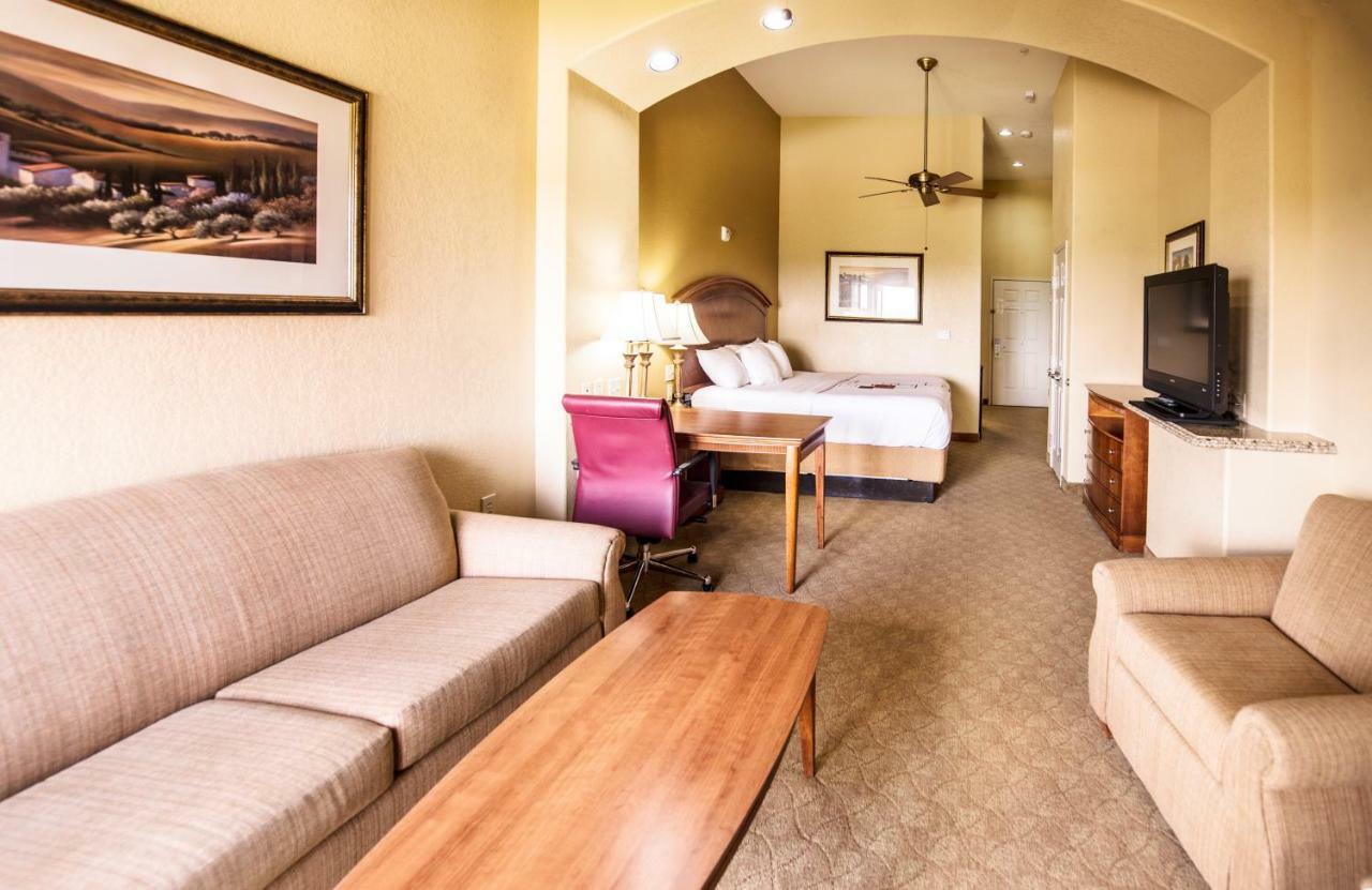 La Quinta By Wyndham Marble Falls Luaran gambar