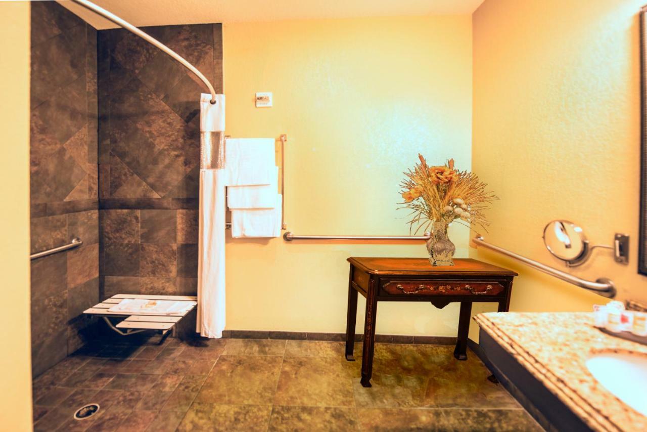 La Quinta By Wyndham Marble Falls Luaran gambar