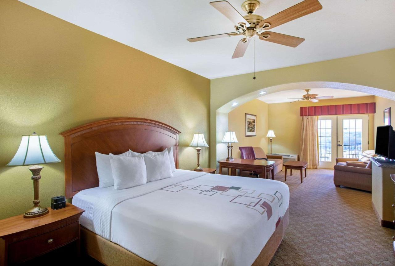 La Quinta By Wyndham Marble Falls Luaran gambar