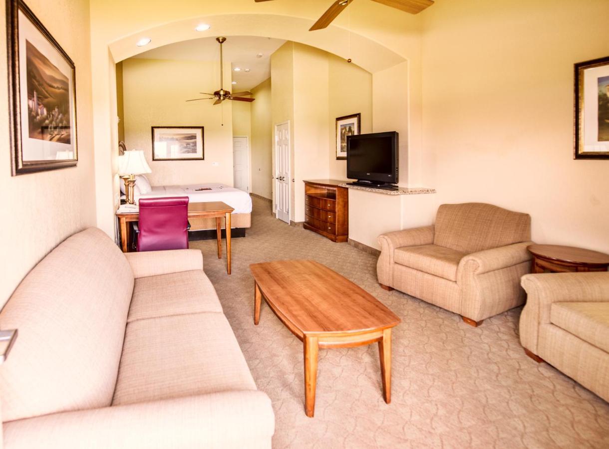 La Quinta By Wyndham Marble Falls Luaran gambar