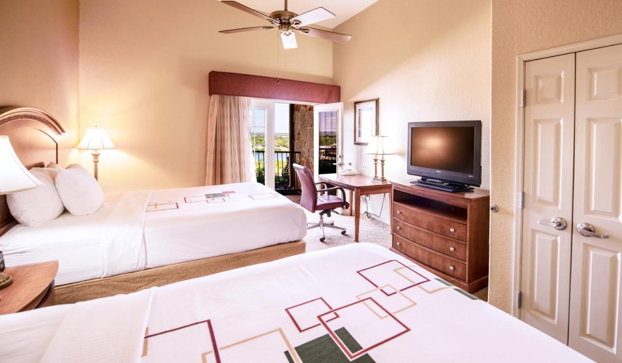 La Quinta By Wyndham Marble Falls Luaran gambar